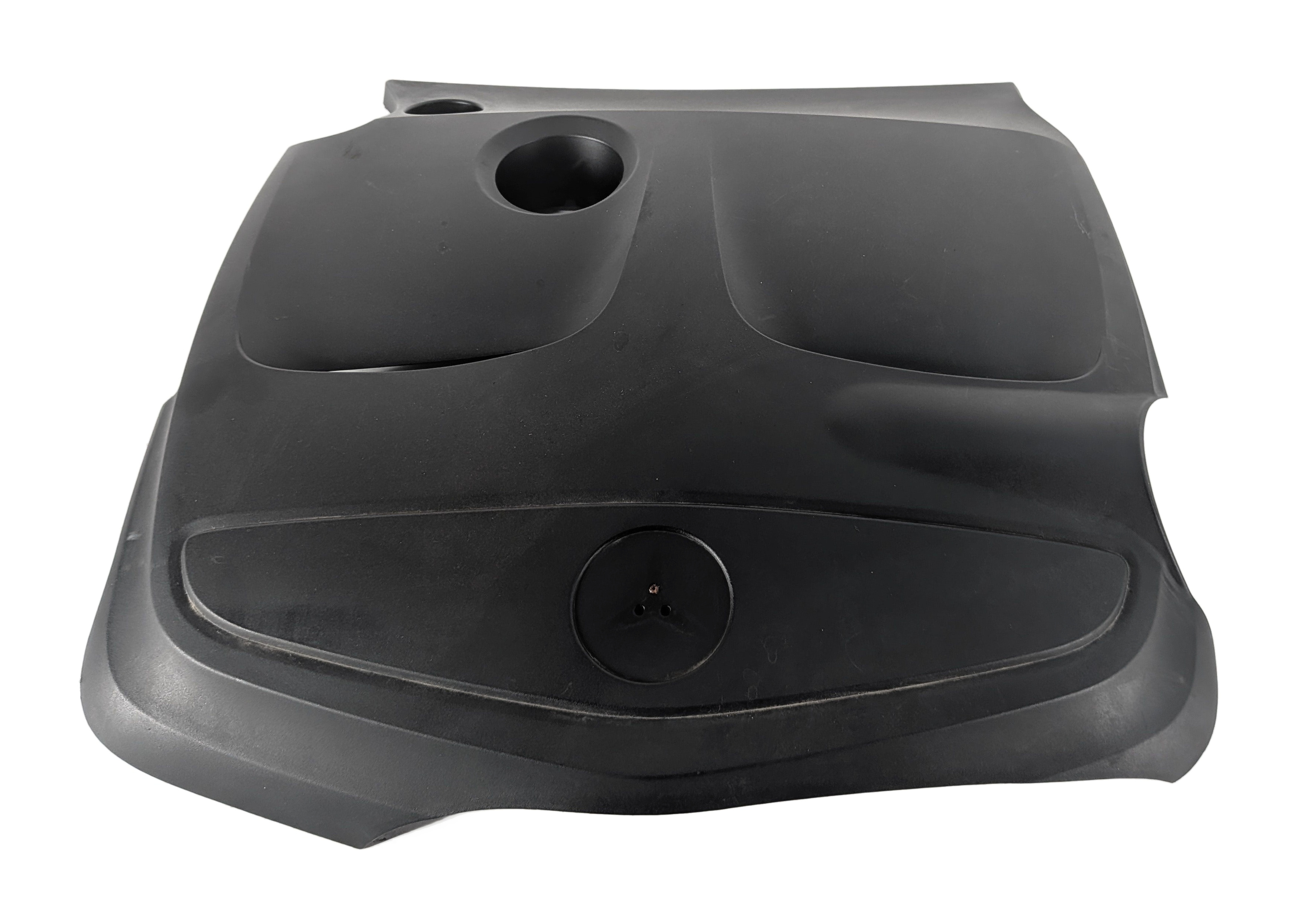 2014-2018 MERCEDES BENZ CLA250 (C117 W117) 2.0L M270 TURBO ENGINE COVER TRIM — exact item pictured