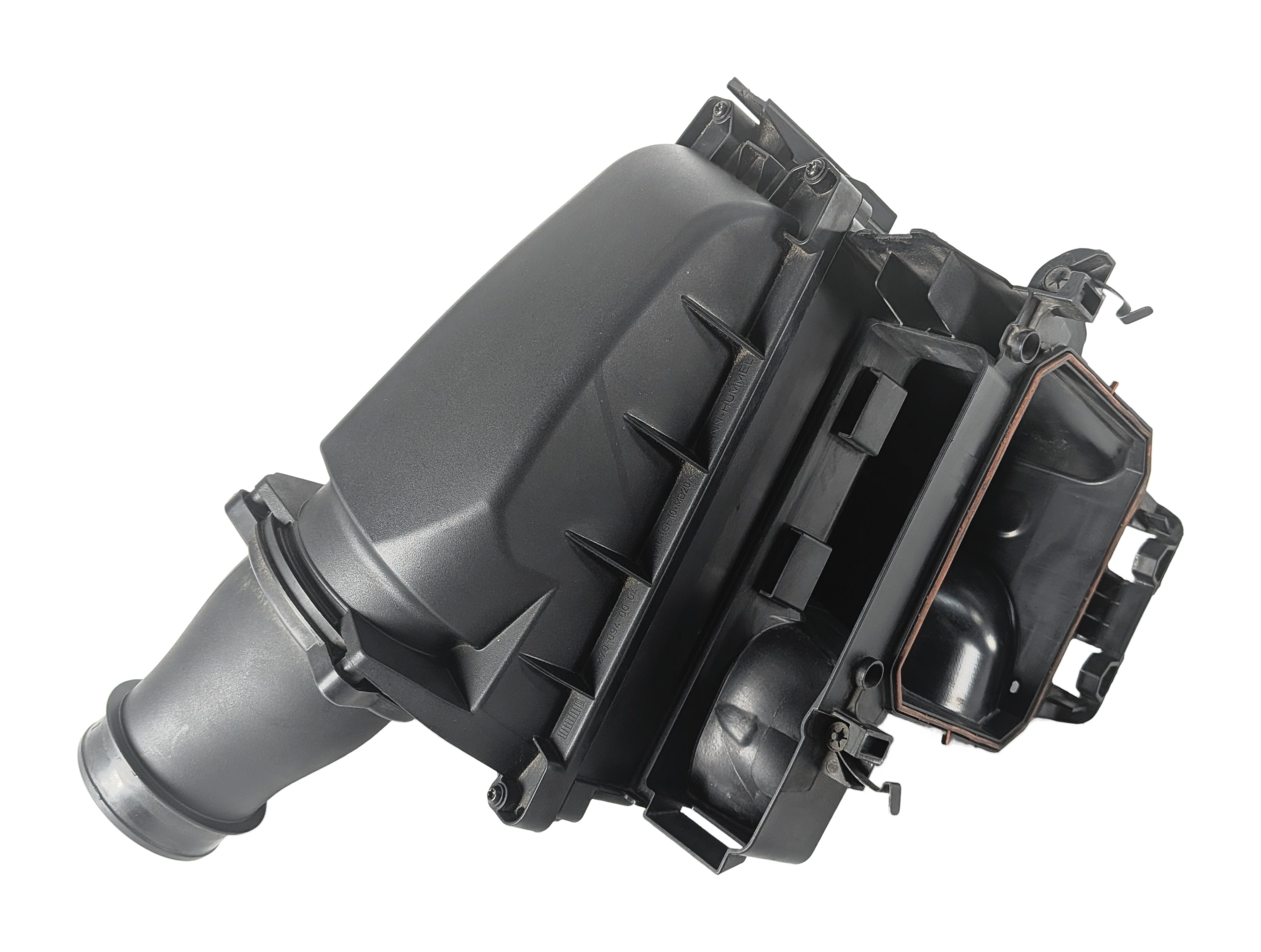 2013-2020 MERCEDES B250 CLA250 GLA250 (C117 W156 W246) AIR INTAKE FILTER BOX — exact item pictured