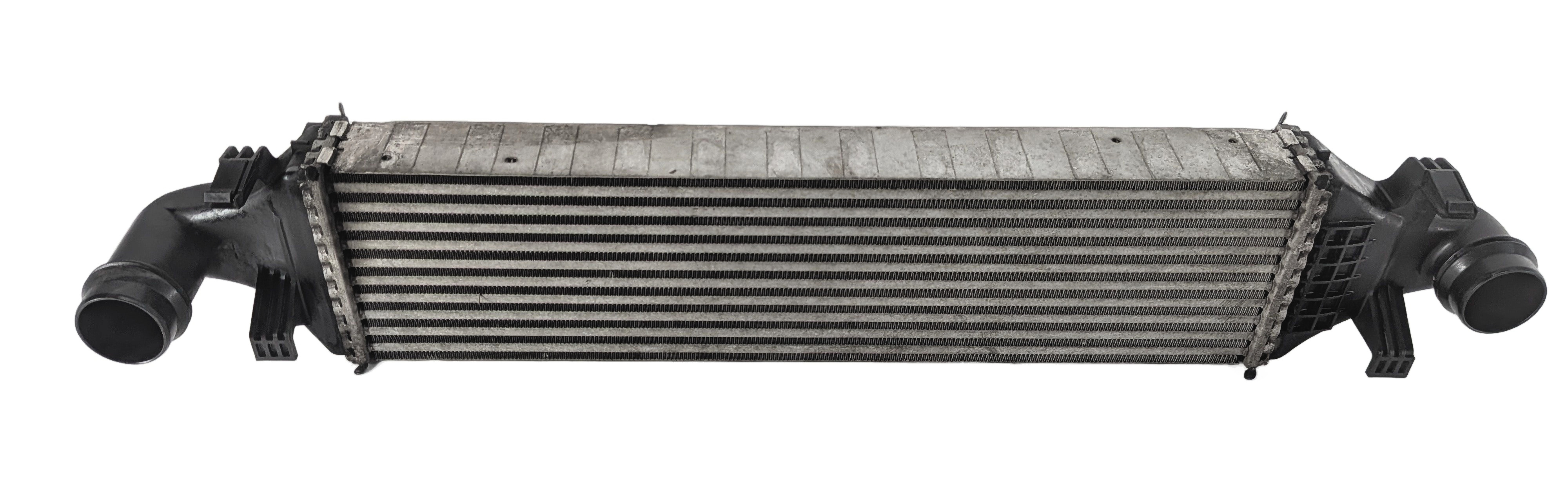 13-20 MERCEDES B250 CLA250 GLA250 (C117 W117 W246 X156) TURBOCHARGER INTERCOOLER — exact item pictured