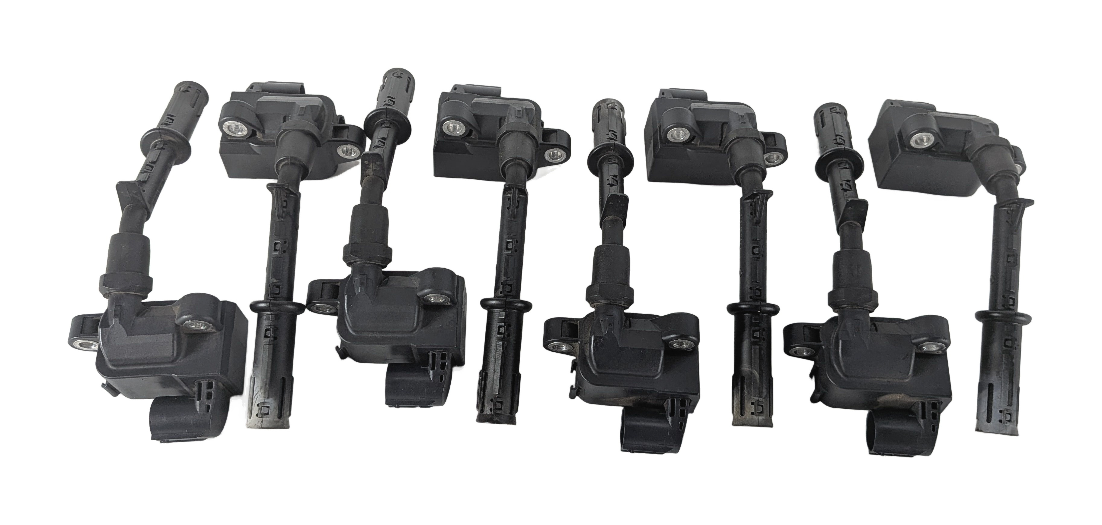 13-18 MERCEDES C E G GL GLS ML S CLASS (W166 W218 W222 X166) IGNITION COIL SET 8 — exact item pictured