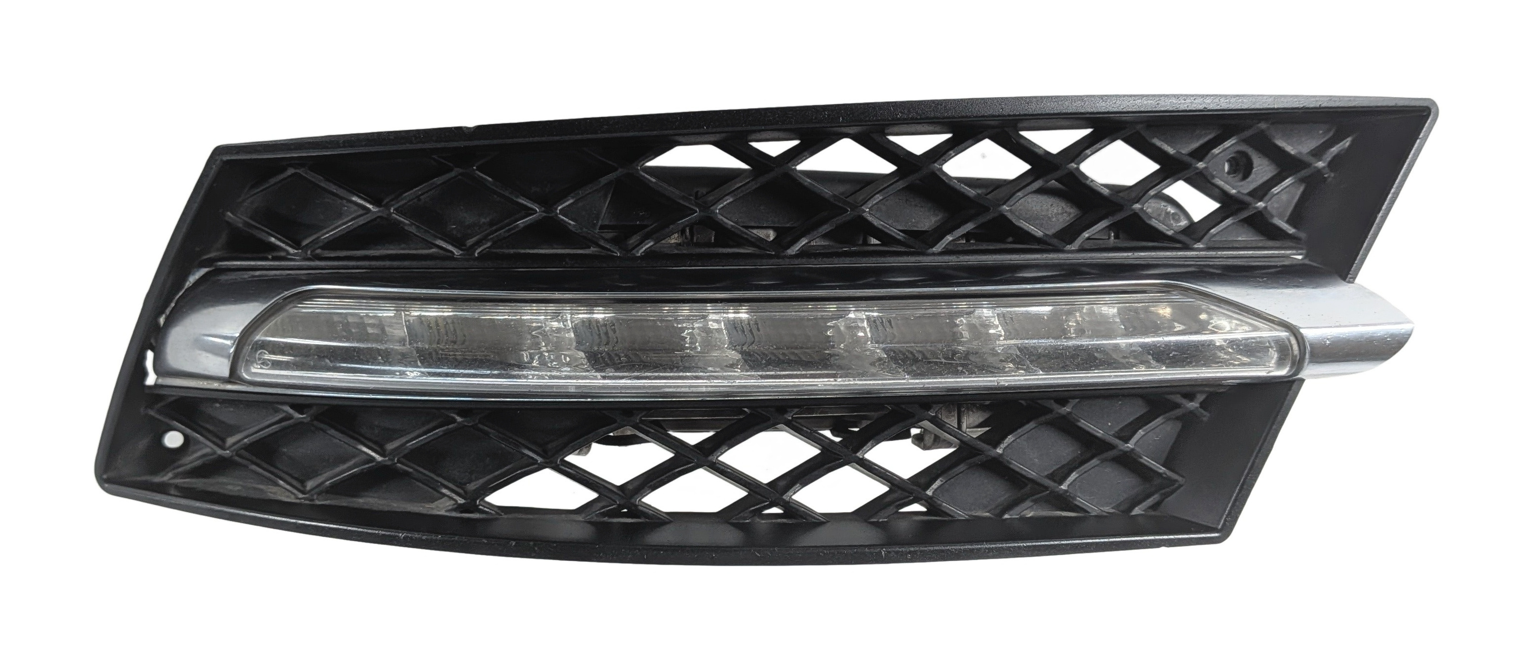 11-15 MERCEDES C CL GLK S CLS R (W204 W216 W218 W221 W251 X204) RIGHT FOGLIGHT — exact item pictured