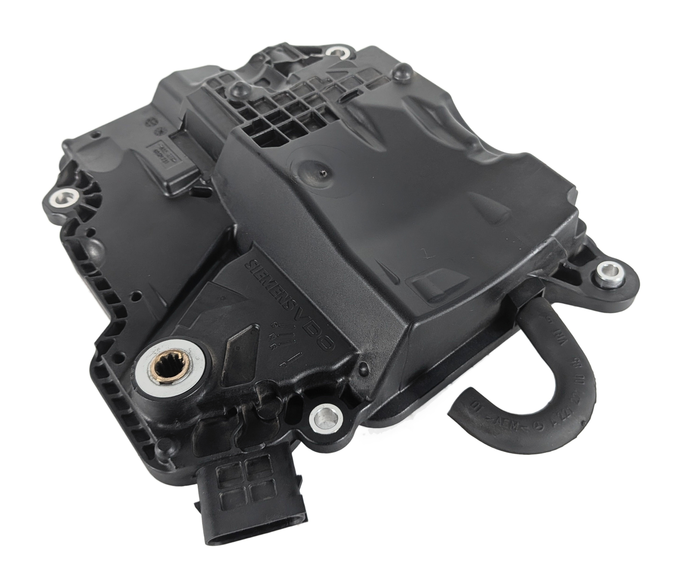 12-13 MERCEDES CLS550 S550 (W218 W221) 4.6L TRANSMISSION CONTROL MODULE — exact item pictured