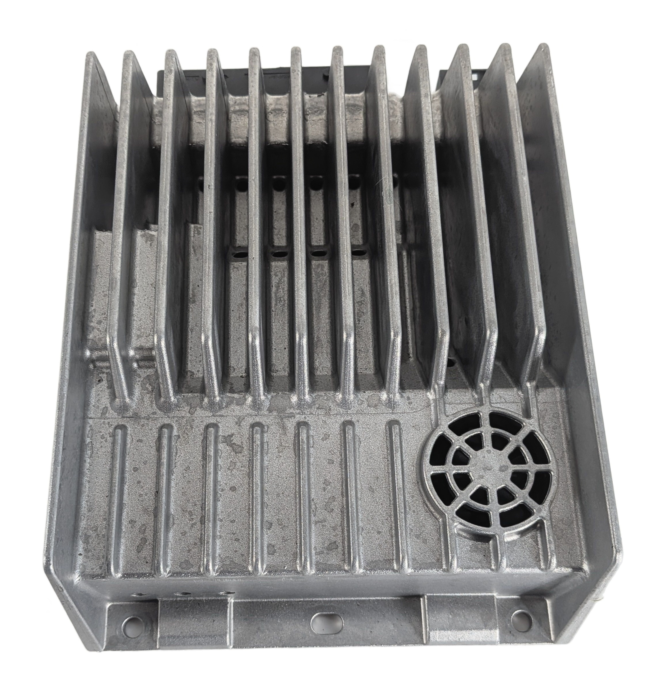2012-2015 MERCEDES C E G GLK CLASS (W204 W212 X204 X463) BECKER AUDIO AMPLIFIER — exact item pictured