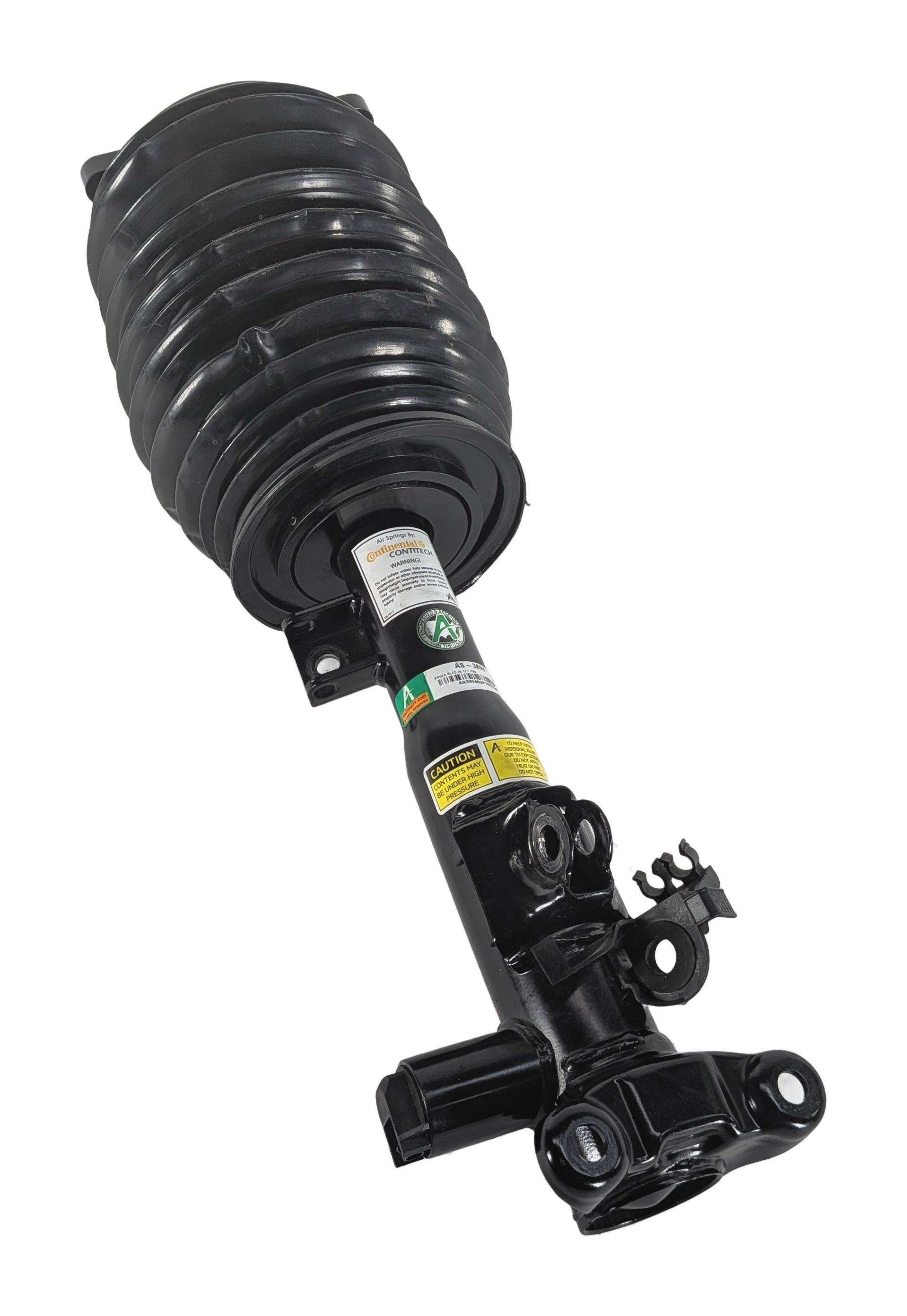 2013 MERCEDES CLS550 (W218) FRONT RIGHT PASSENGER AIR SUSPENSION STRUT ARNOTT — exact item pictured
