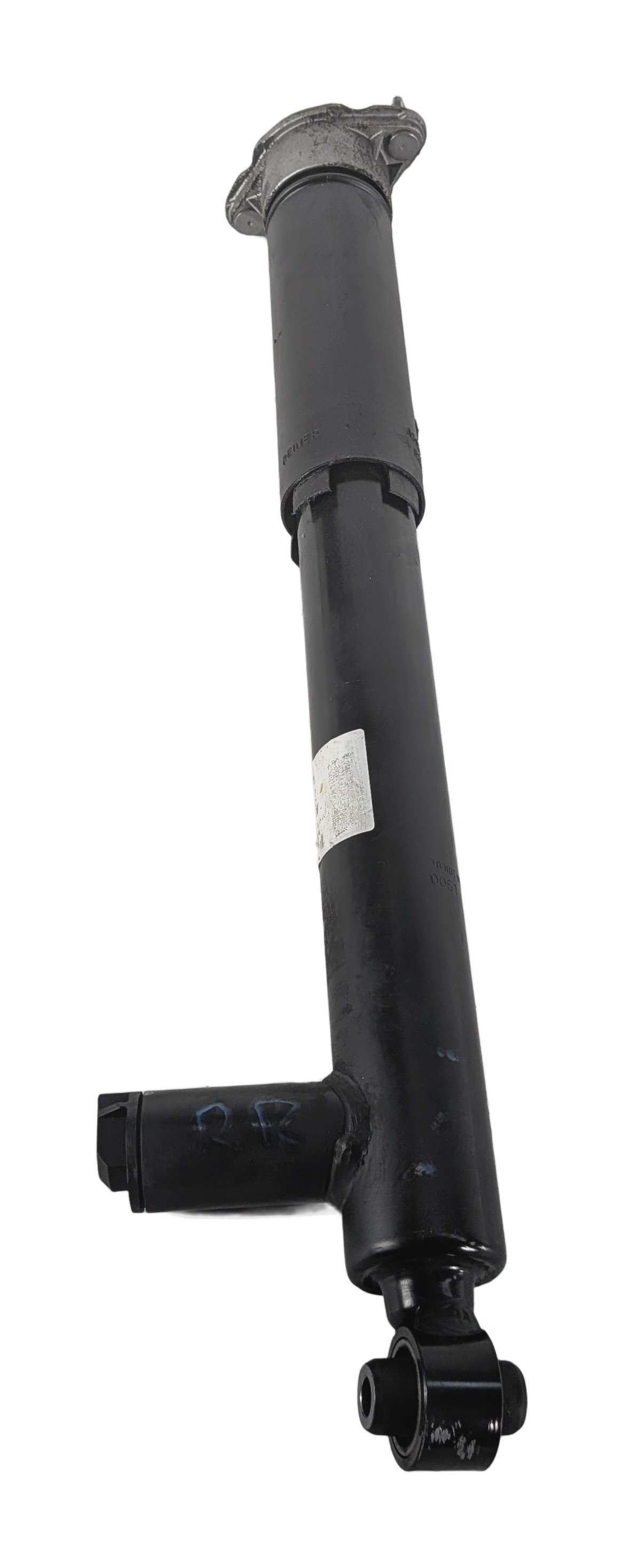 2013 MERCEDES CLS550 (W218) REAR RIGHT ADAPTIVE SHOCK ABSORBER STRUT DAMPER — exact item pictured