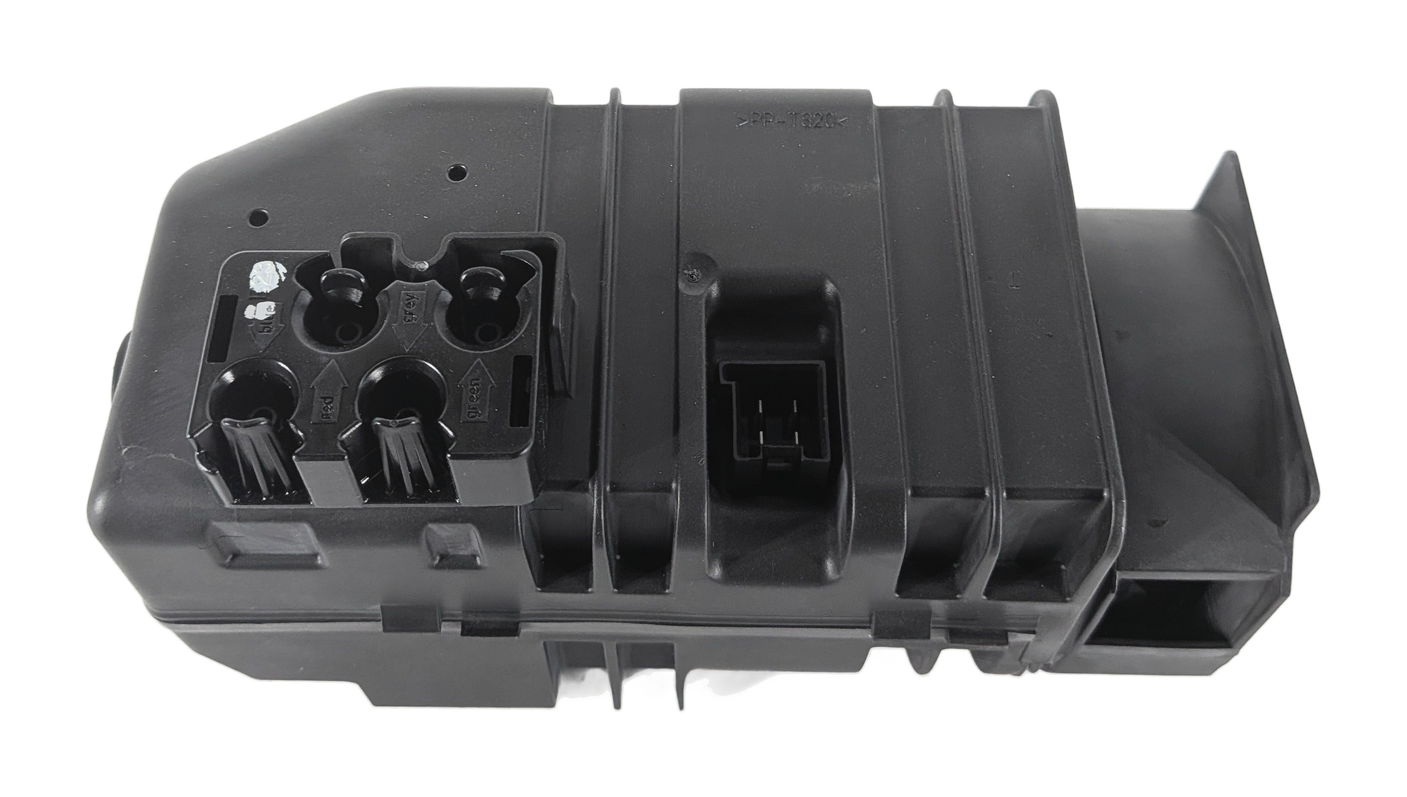 2013 MERCEDES CLS550 (W218) DYNAMIC SEAT LUMBAR ADJUST VACUUM PUMP MOTOR — exact item pictured