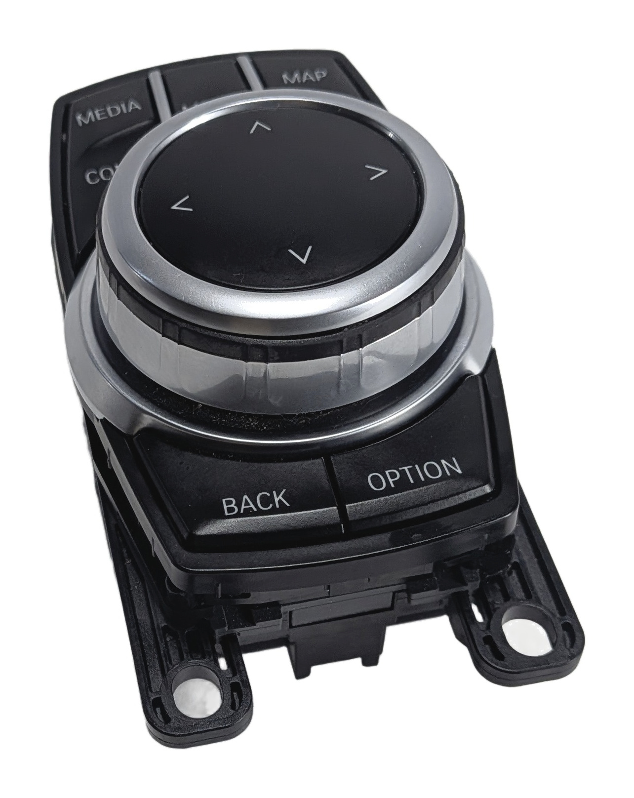 18-22 BMW X1 X2 F48 F39 iDRIVE MULTIMEDIA MEDIA MMI CONTROL KNOB DIAL MODULE — exact item pictured