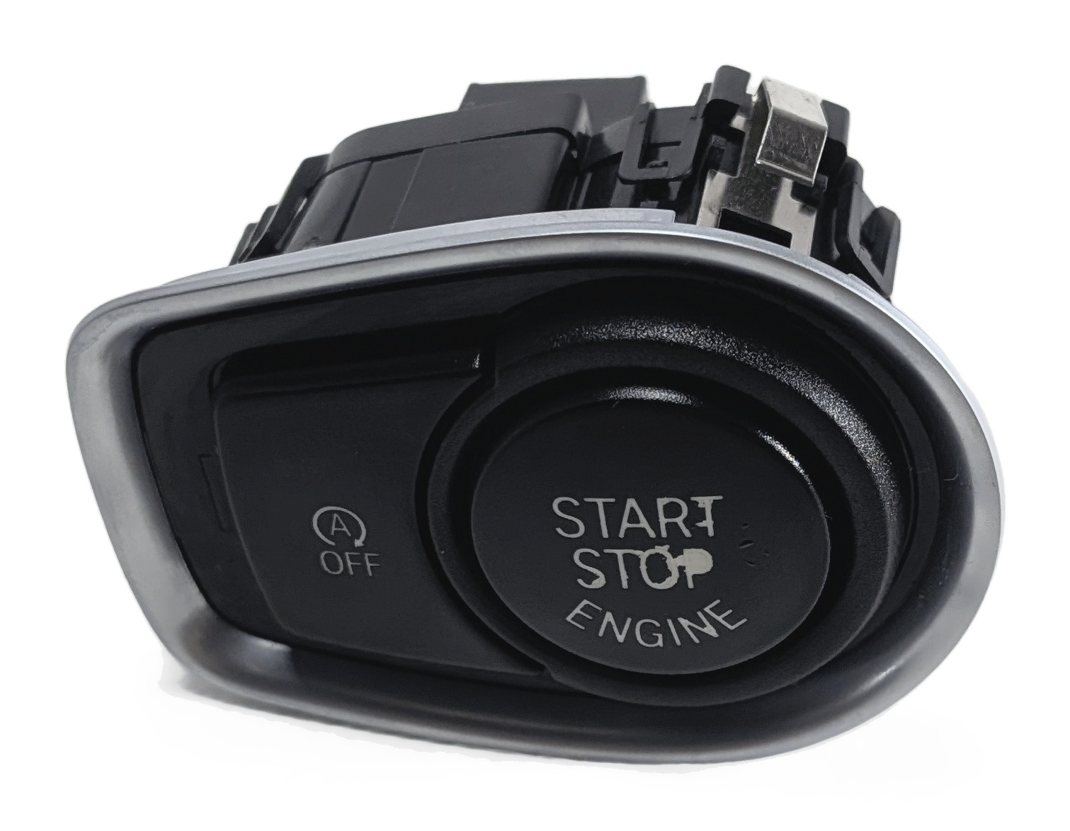 16-22 BMW X1 X2 F48 F39 ENGINE IGNITION START STOP SWITCH BUTTON CONTROL — exact item pictured