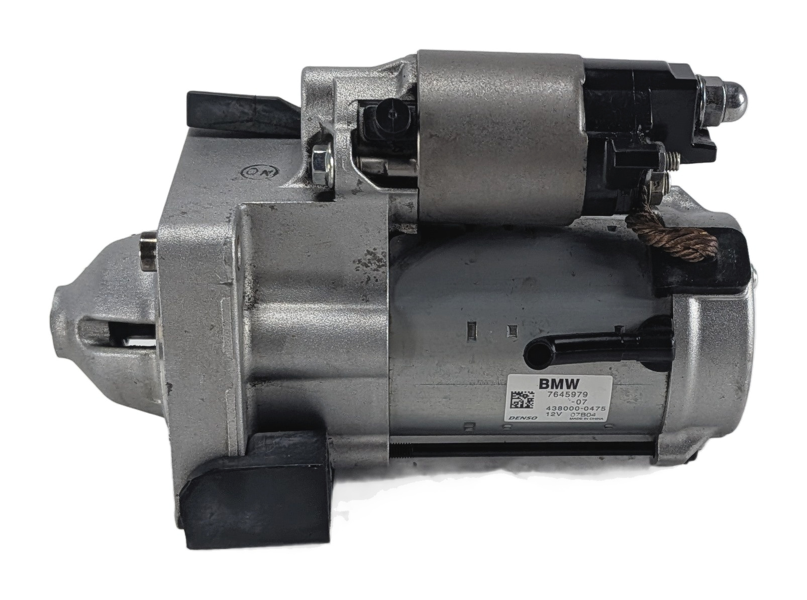 2014-2020 MINI COOPER CLUBMAN BMW X1 X2 (F39 F48) 1.5L 2.0L STARTER MOTOR — exact item pictured
