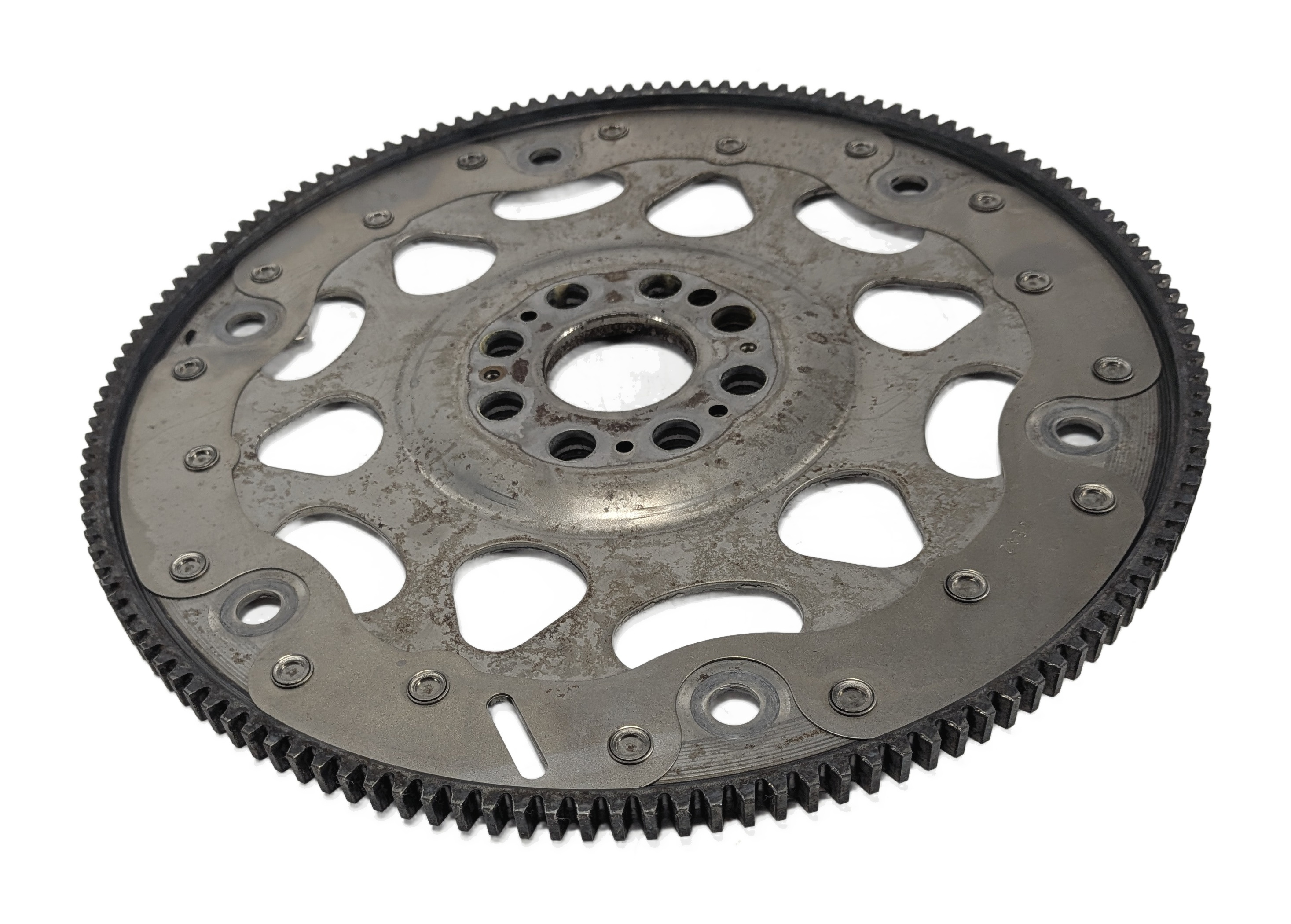 18-21 MINI CLUBMAN COUNTRYMAN COOPER / BMW X1 X2 235i (F39 F48) 2.0L FLYWHEEL — exact item pictured