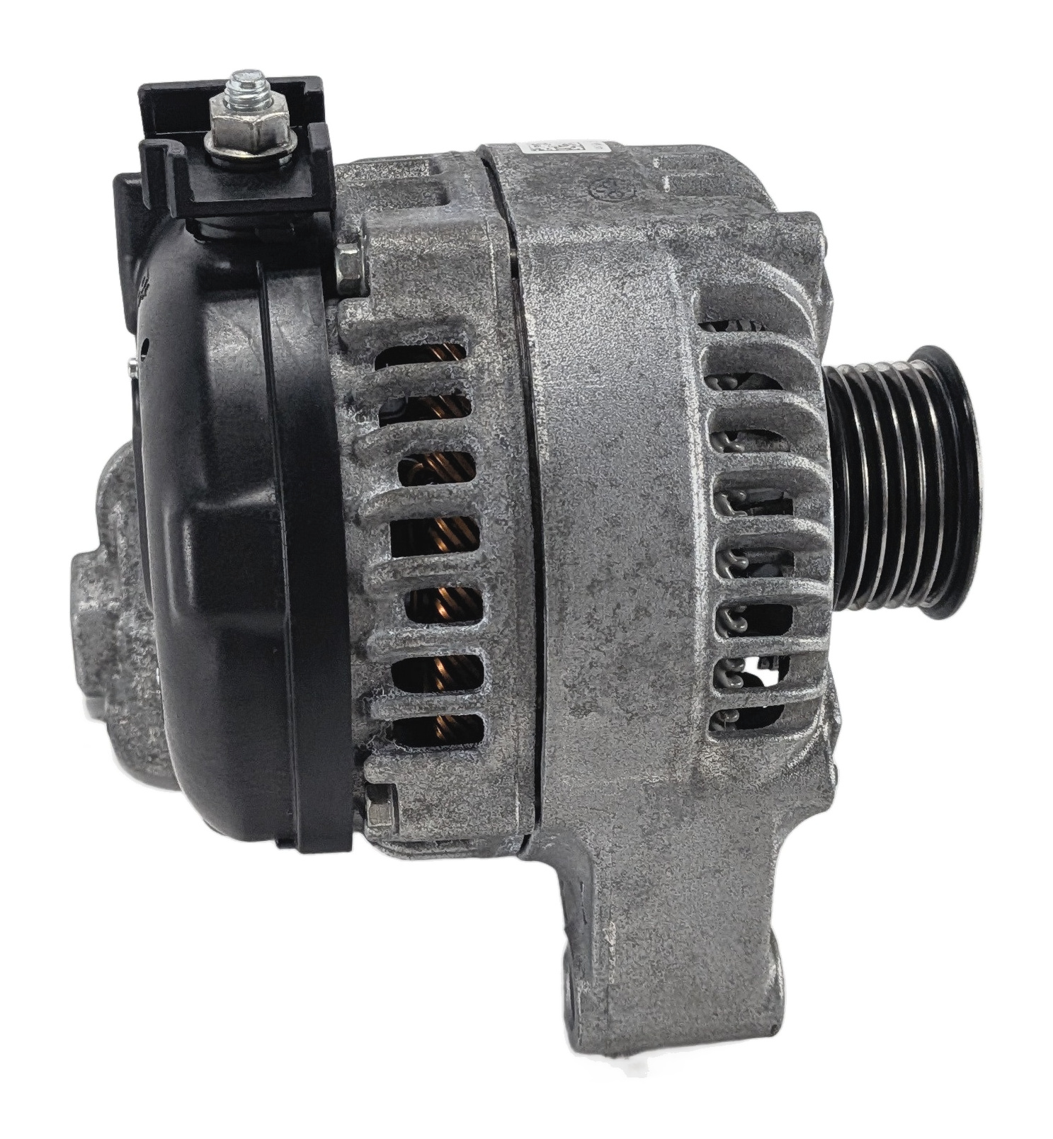 14-20 BMW X1 X2 MINI COOPER CLUBMAN COUNTRYMAN 180 AMP ALTERNATOR GENERATOR — exact item pictured