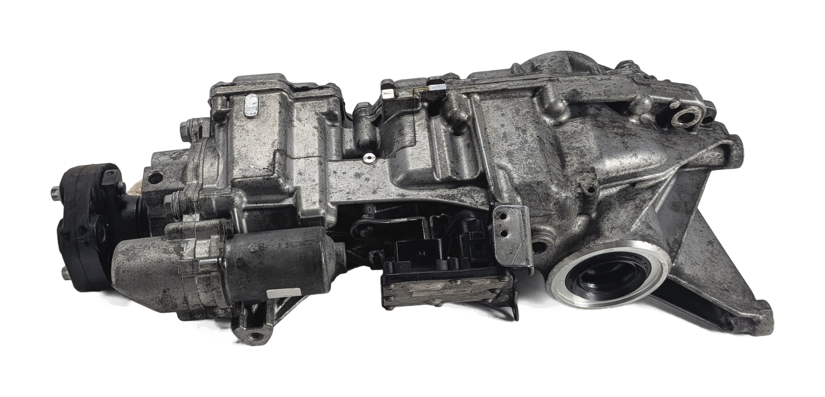 2016-2020 BMW X1 X2 (F39 F48) MINI CLUBMAN COUNTRYMAN REAR DIFFERENTIAL GEAR — exact item pictured