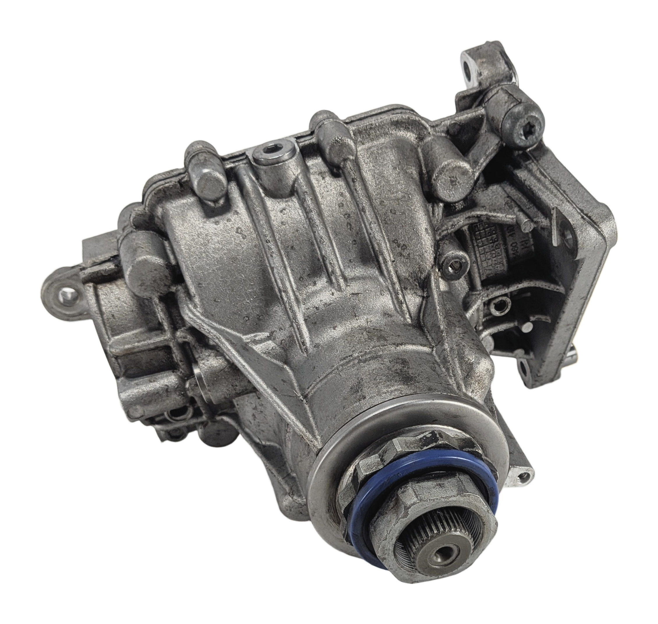 2016-2021 MINI CLUBMAN COUNTRYMAN - BMW X1 X2 (F39 F48) FRONT TRANSFER CASE — exact item pictured