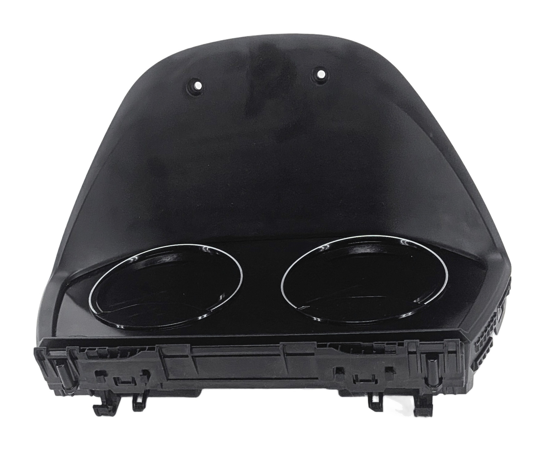 2016-2022 BMW X1 X2 (F39 F48) ANALOG SPEEDOMETER INSTRUMENT CLUSTER MPH (67k) — exact item pictured
