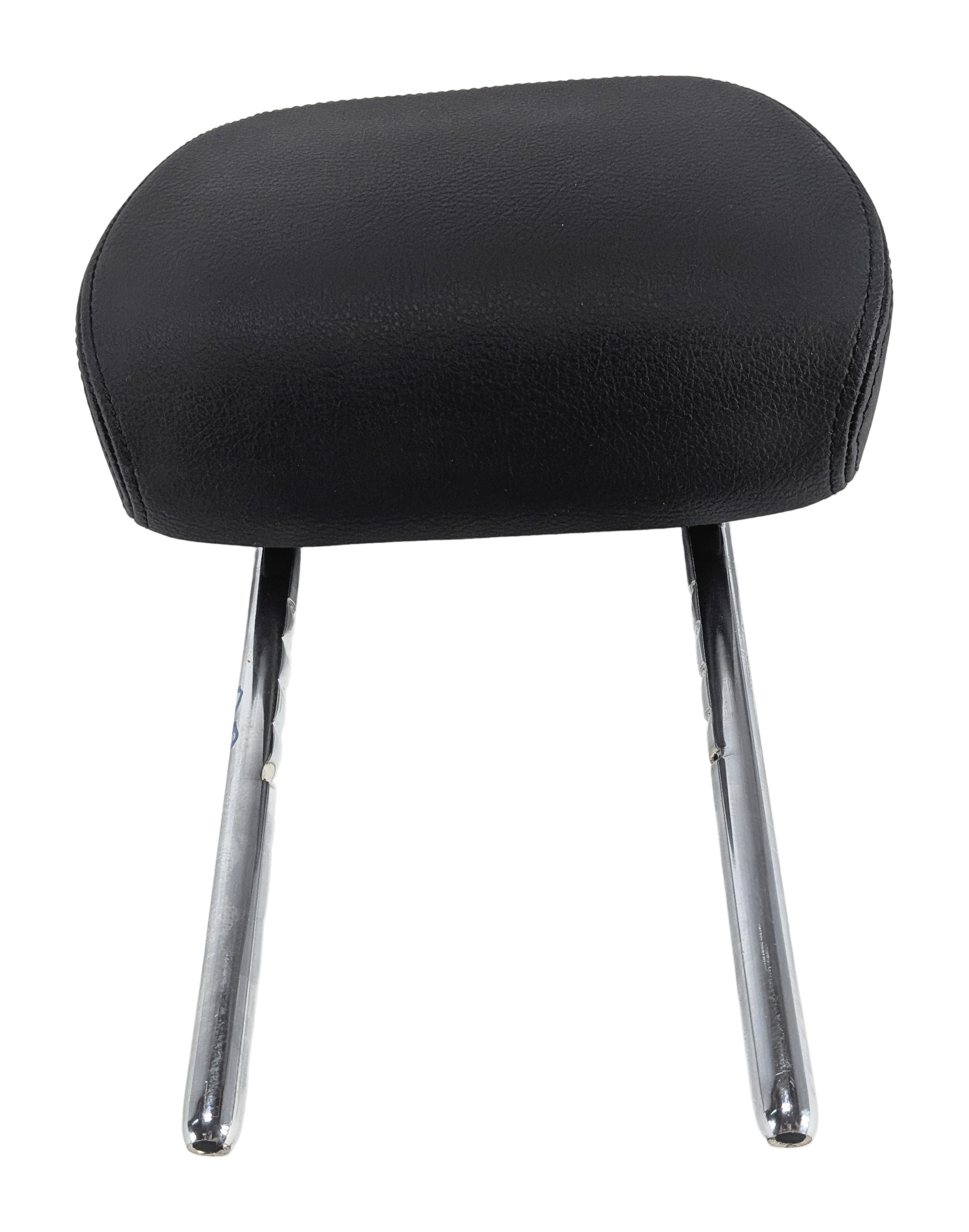 2016-2023 BMW X1 X2 F48 F39 REAR BACK SEAT HEADREST HEAD REST (Black) — exact item pictured