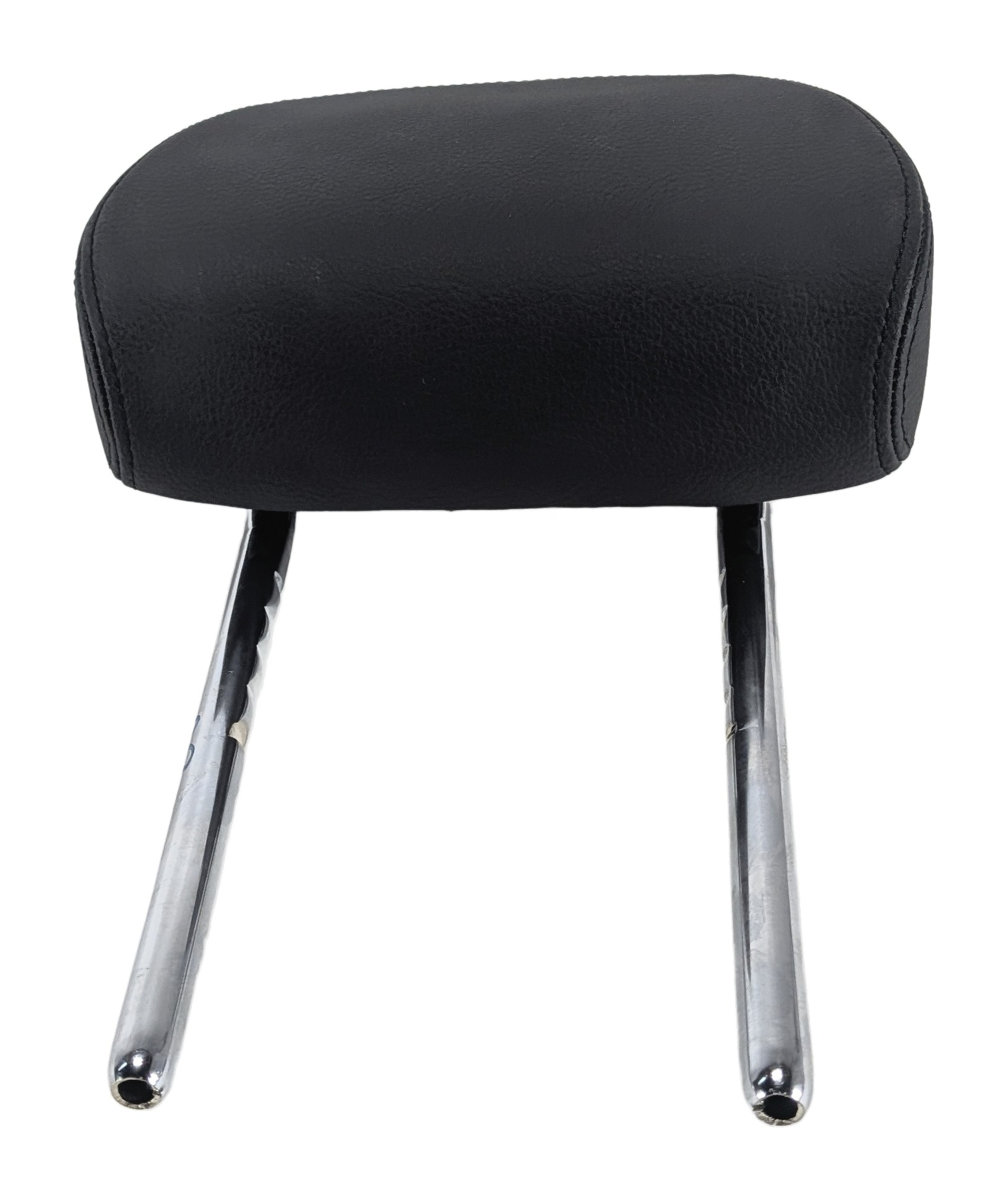 2016-2023 BMW X1 X2 F48 F39 REAR BACK SEAT HEADREST HEAD REST (Black) — exact item pictured