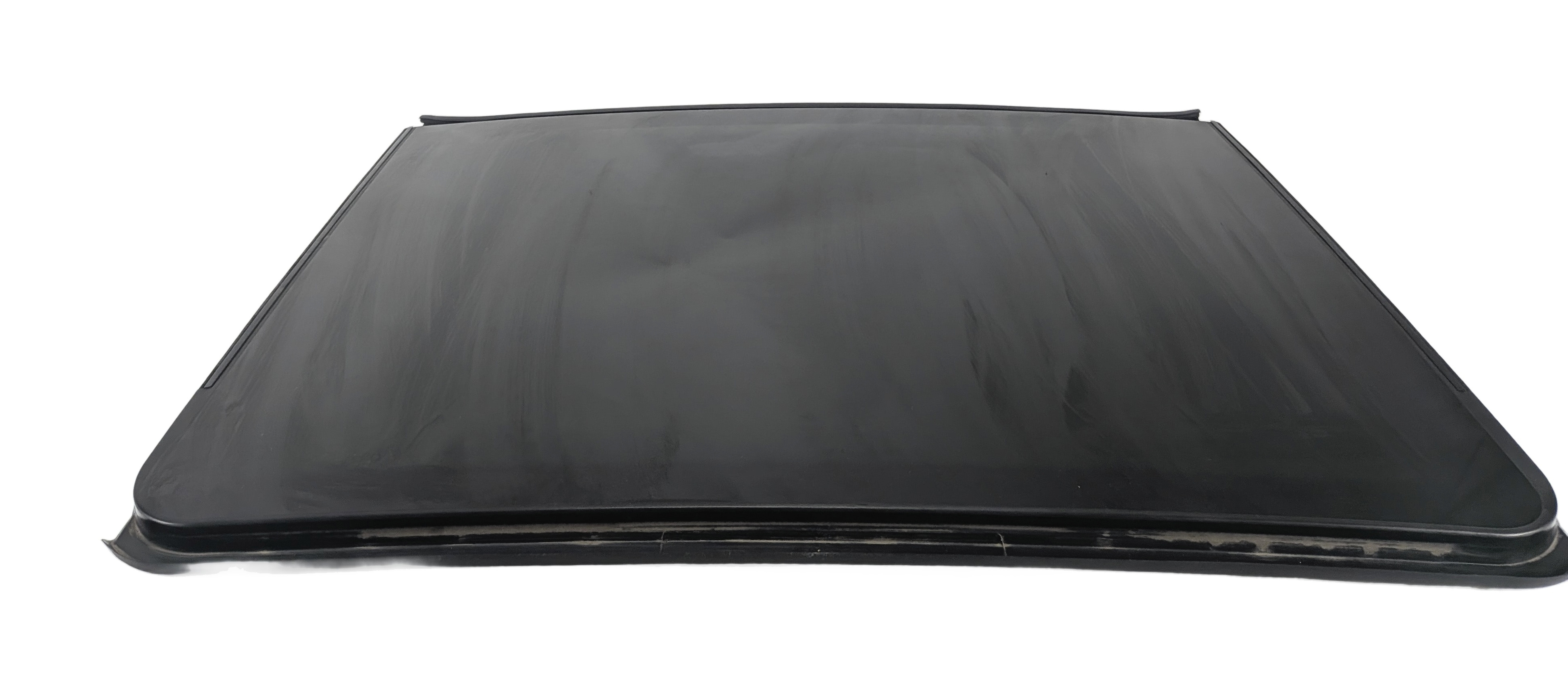 2016-2021 BMW X1 (F48) REAR PANORAMIC SUNROOF SUN ROOF GLASS WINDOW — exact item pictured