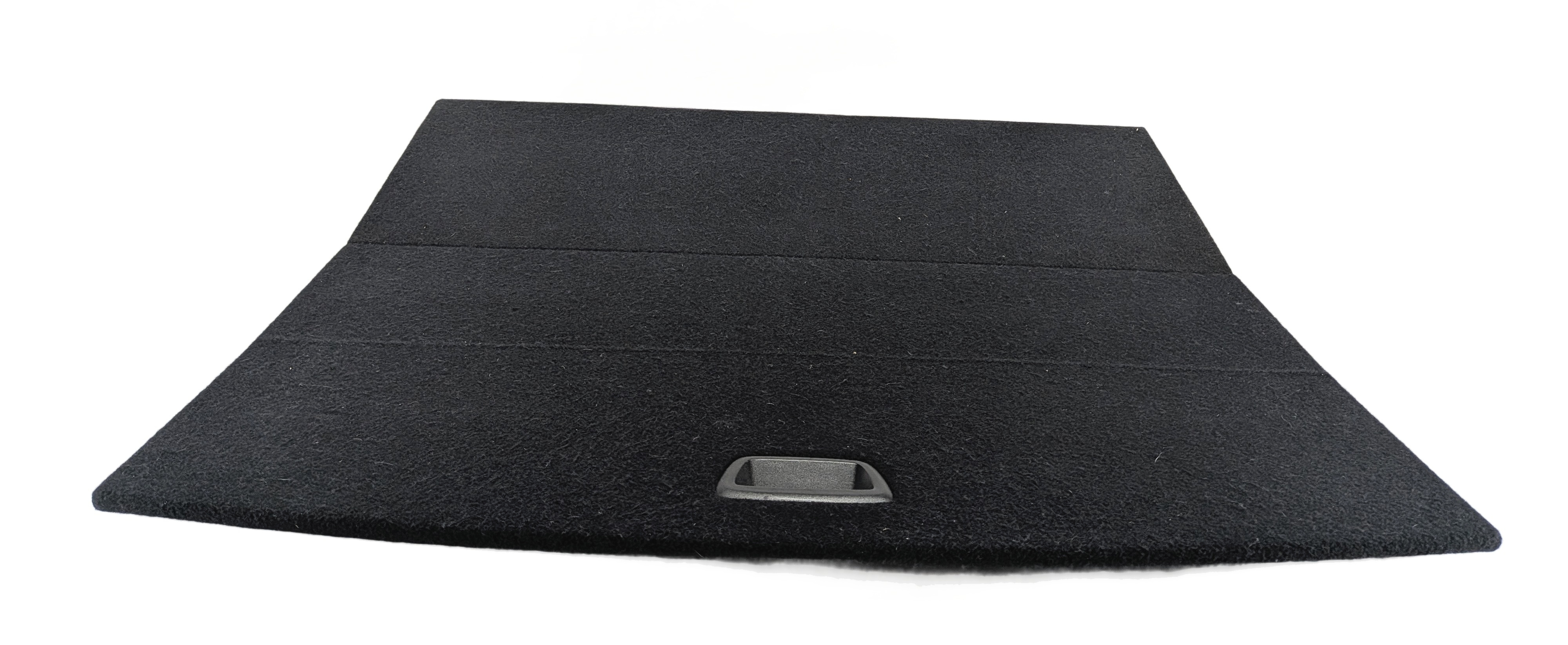 2019 BMW X1 (F48) REAR CARGO TRUNK LOAD FLOOR FOLDABLE BOARD PANEL — exact item pictured