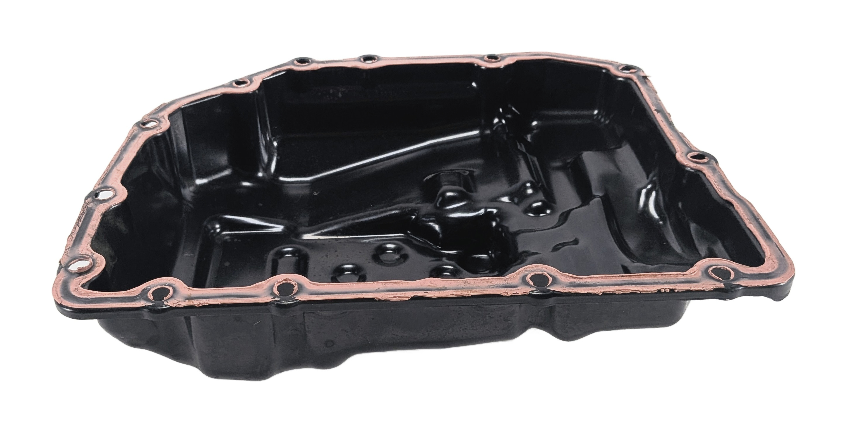 2019 BMW X1 (F48) AUTOMATIC TRANSMISSION OIL PAN — exact item pictured