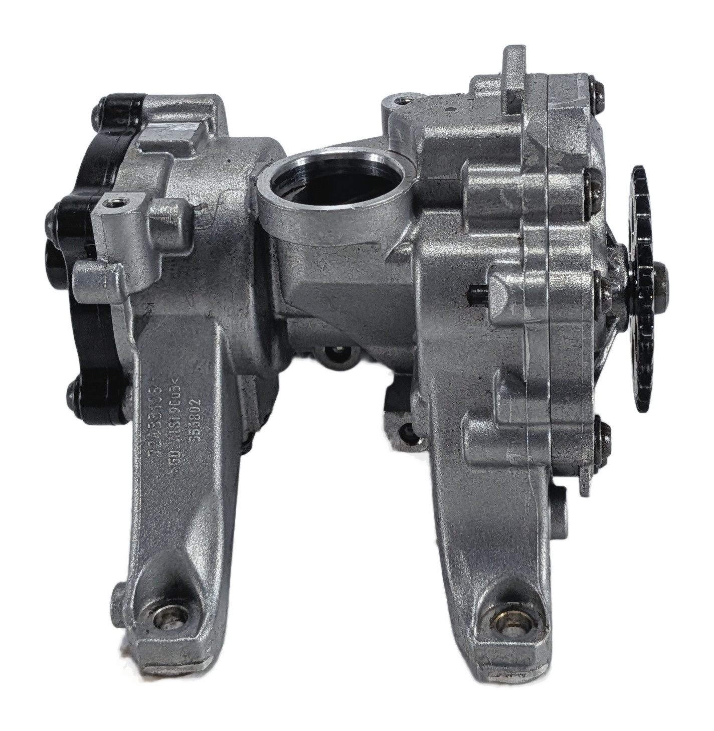 2019 BMW X1 (F48) 2.0L (B46) ENGINE OIL PUMP — exact item pictured