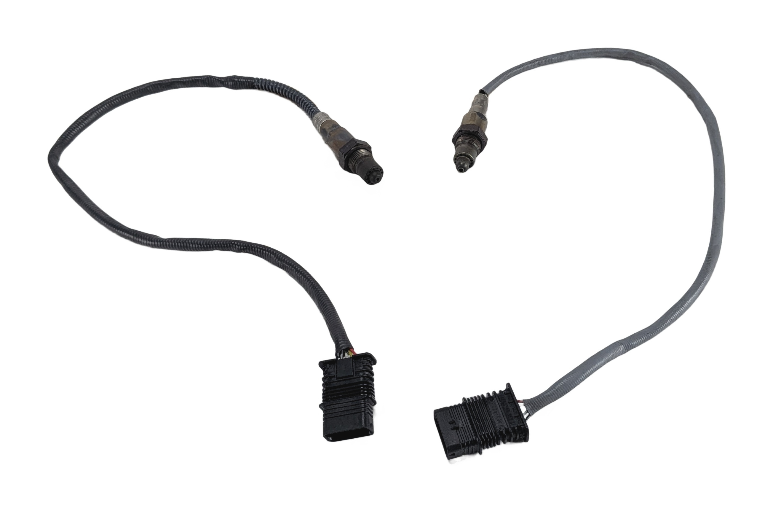 2019 BMW X1 (F48) 2.0L (B46) ENGINE OXYGEN O2 SENSOR SET/2 UPSTREAM DOWNSTREAM — exact item pictured