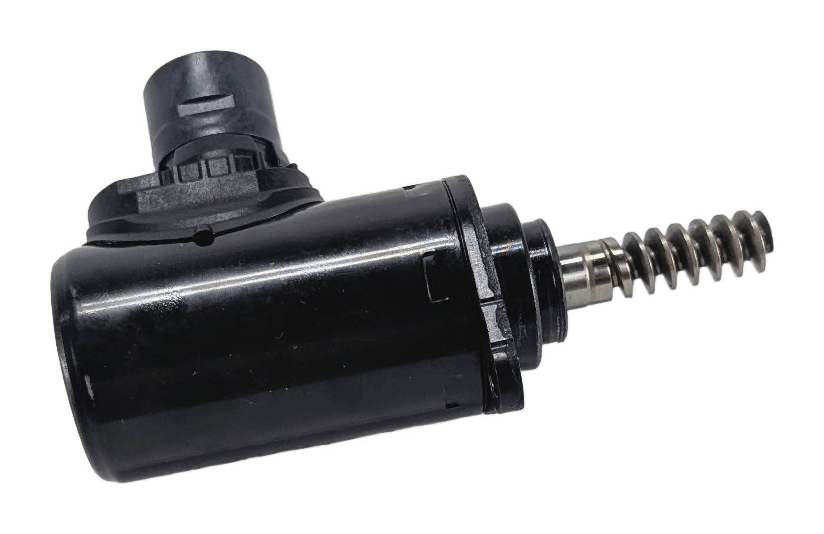 2019 BMW X1 (F48) 2.0L (B46) ENGINE VALVETRONIC ECCENTRIC SHAFT ACTUATOR MOTOR — exact item pictured