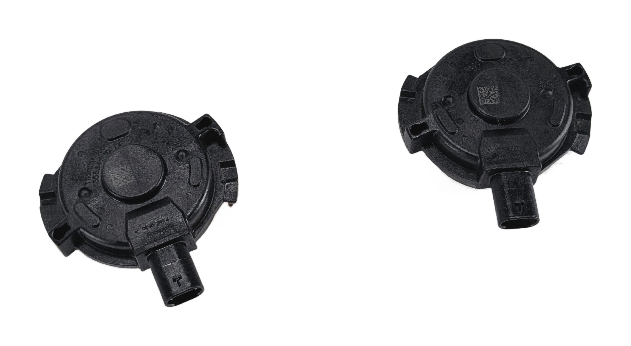 2019 BMW X1 (F48) 2.0L B46 ENGINE CAMSHAFT ADJUSTER MAGNET VANOS SOLENOID SET/2 — exact item pictured