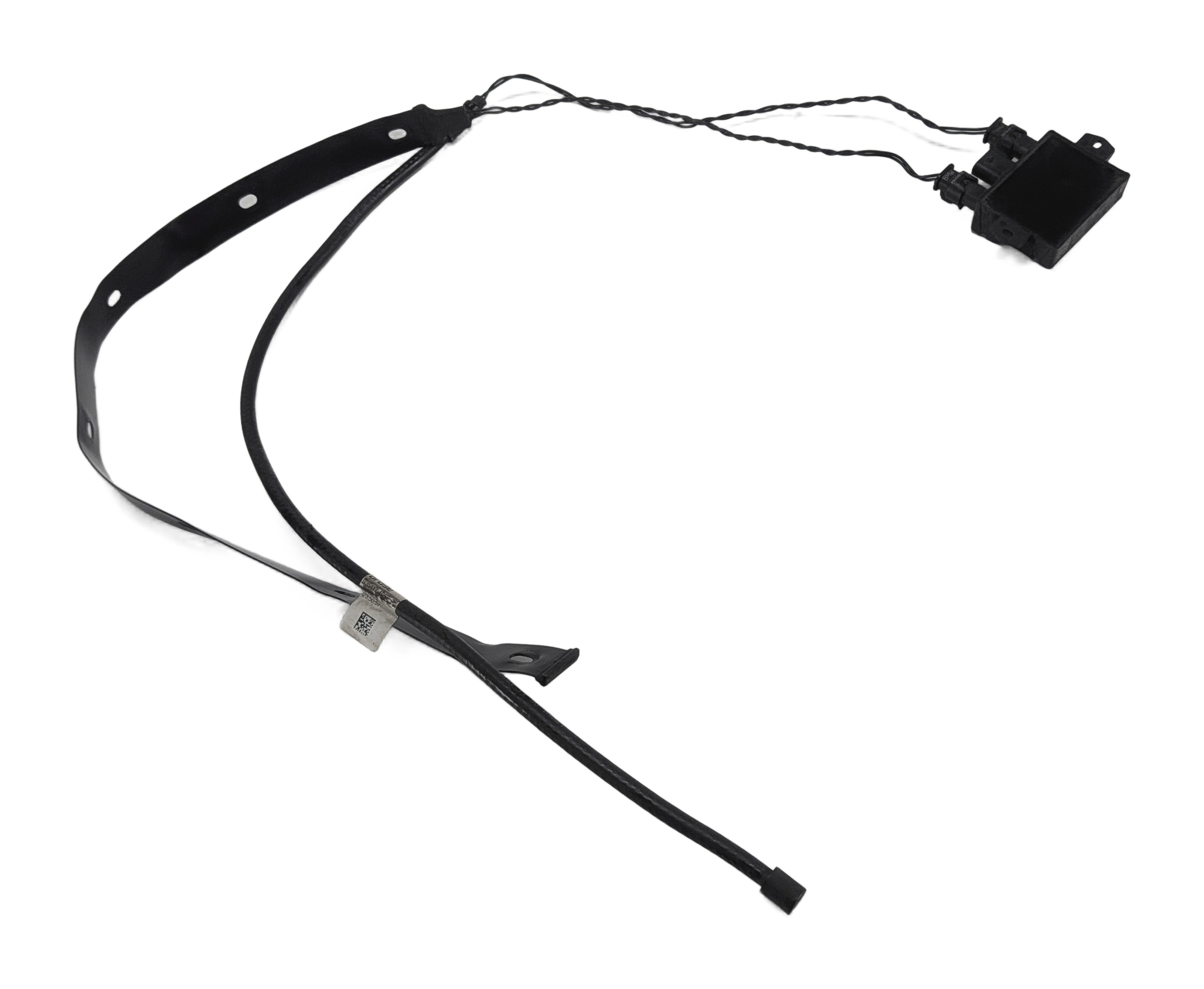 15-22 BMW 3 4 5 7 F30 F32 G01 G02 G30 SMART OPENER KICK PANEL MODULE w/ SENSORS — exact item pictured