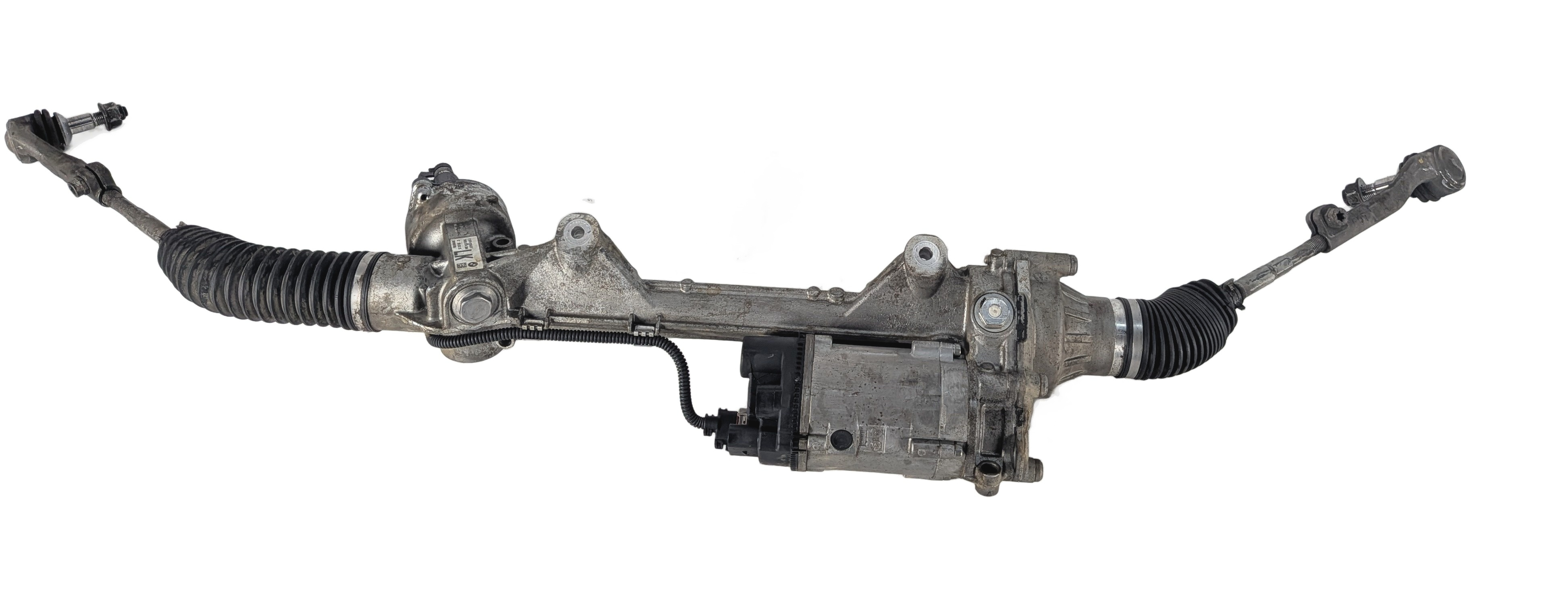 12-18 BMW 228i 328i 330i 335i 340i 428i (F22 F30 F32) RWD ELECTRIC RACK & PINION — exact item pictured