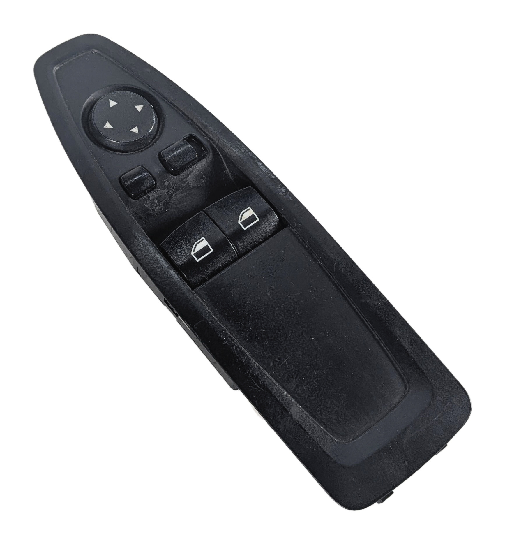2014-2020 BMW 428i 430i 435i 440i M4 (F32) COUPE - DRIVER PFOLD WINDOW SWITCH — exact item pictured