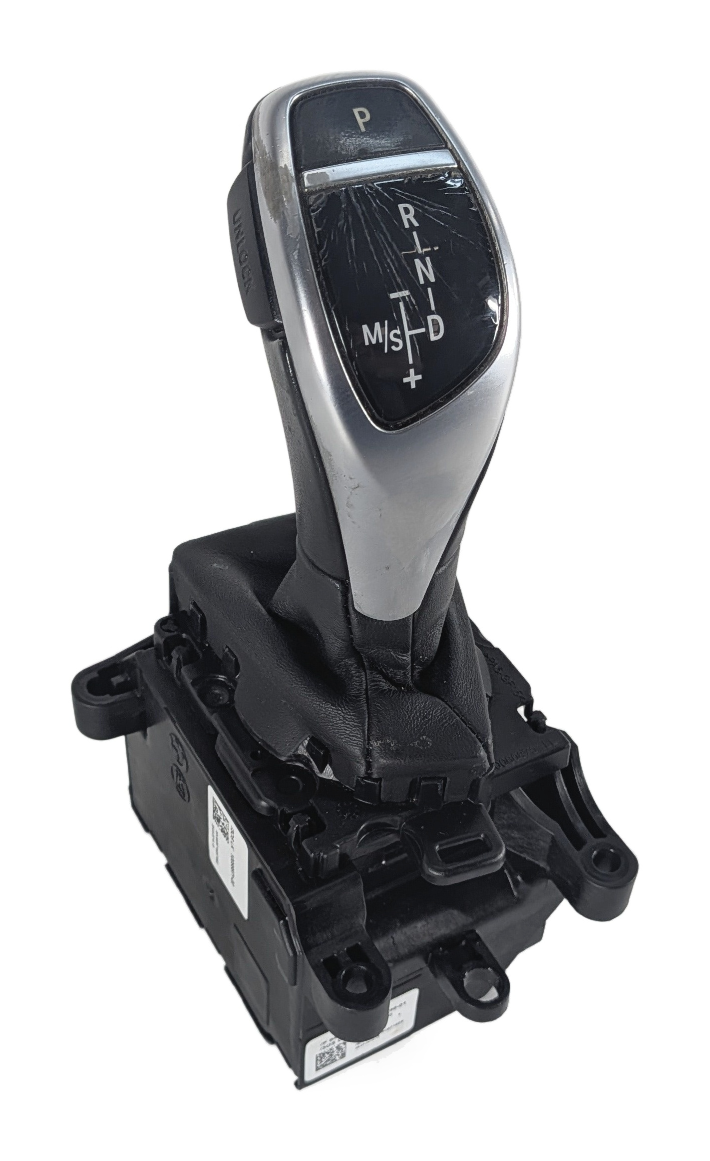 2013-2020 BMW 2 3 4 SERIES (F22 F30 F32) SPORT AUTO TRANSMISSION GEAR SHIFTER — exact item pictured
