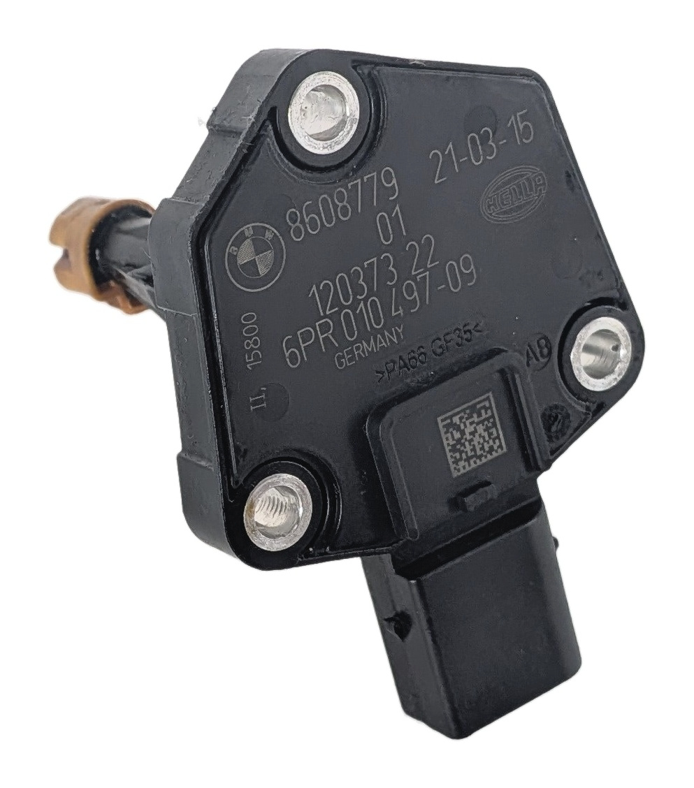 2015 BMW 428I (F32) 2.0L (N20) ENGINE OIL LEVEL CONDITION SENSOR — exact item pictured