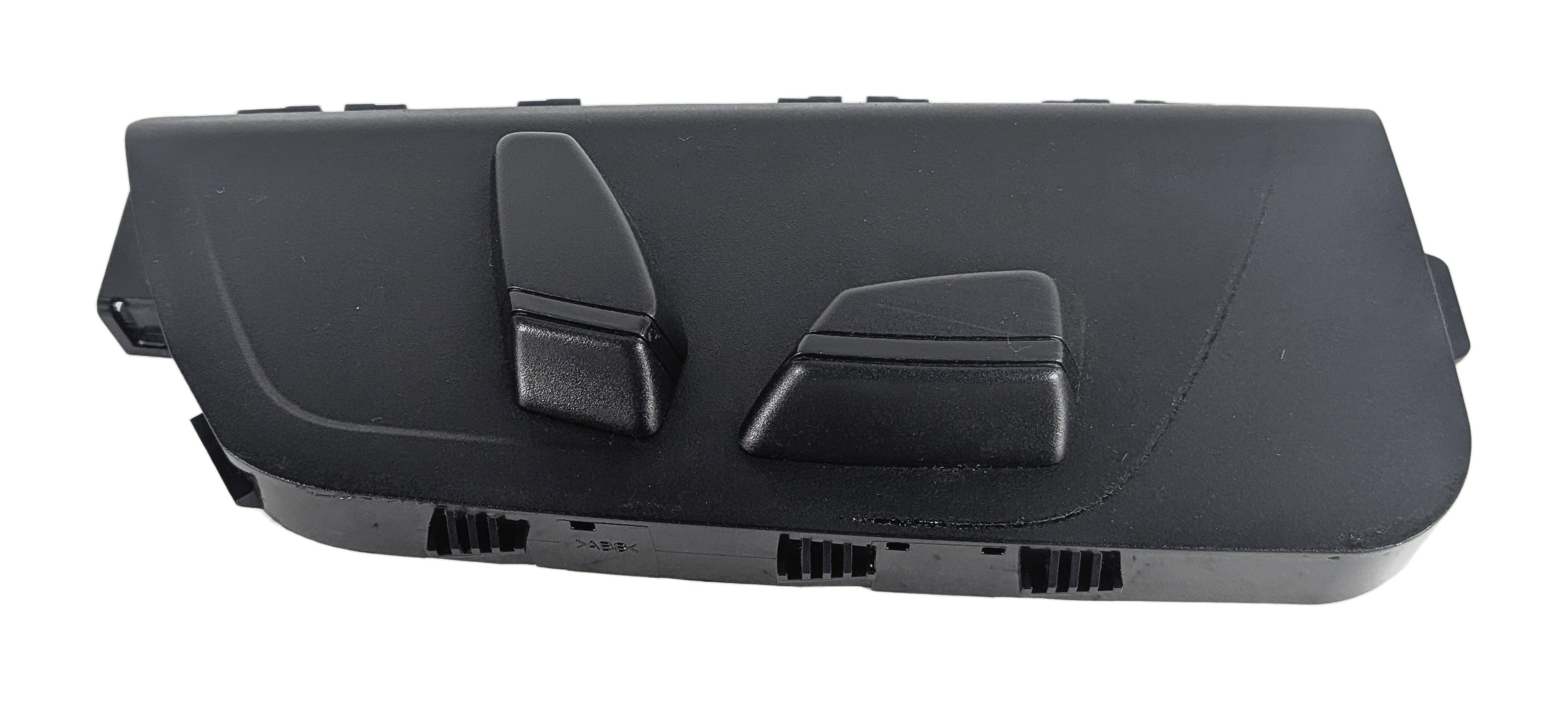 2015 BMW 428I (F32) FRONT RIGHT PASSENGER SEAT ADJUSTMENT POWER SWITCH — exact item pictured