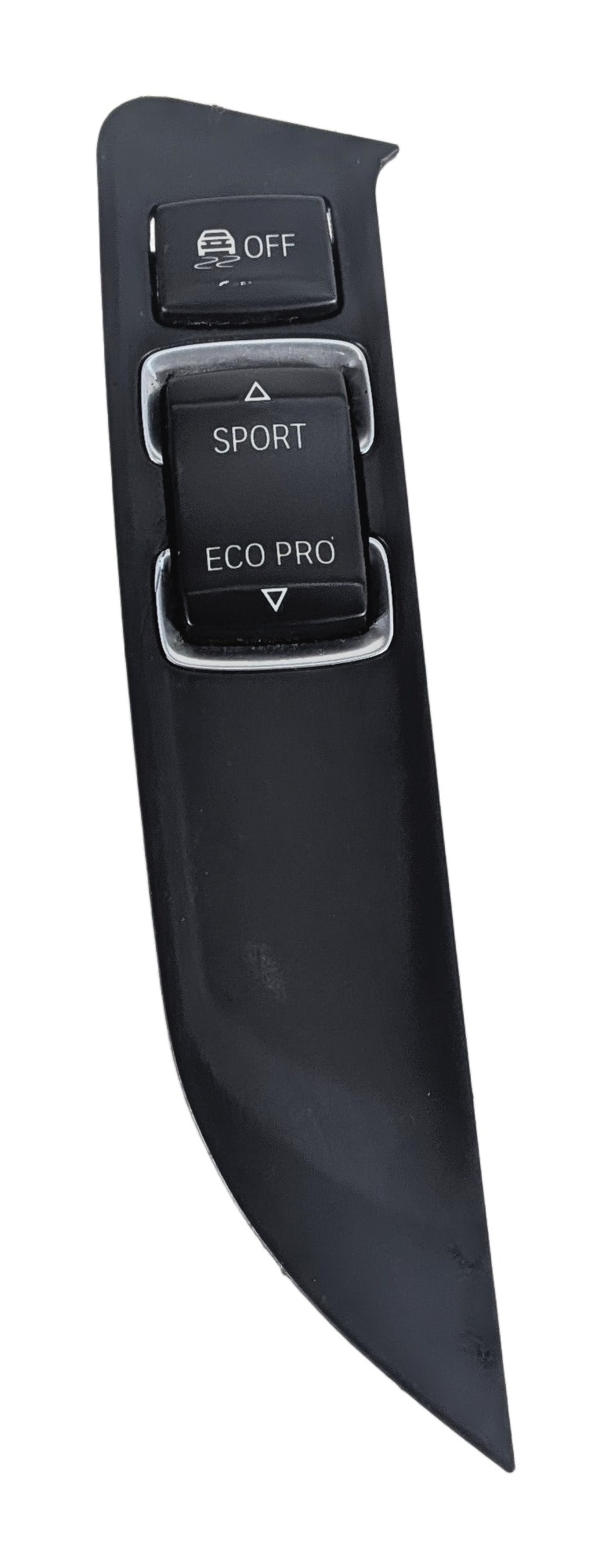 2015 BMW 428I (F32) CENTER CONSOLE DTC SPORT ECO PRO MODE SWITCH PANEL — exact item pictured