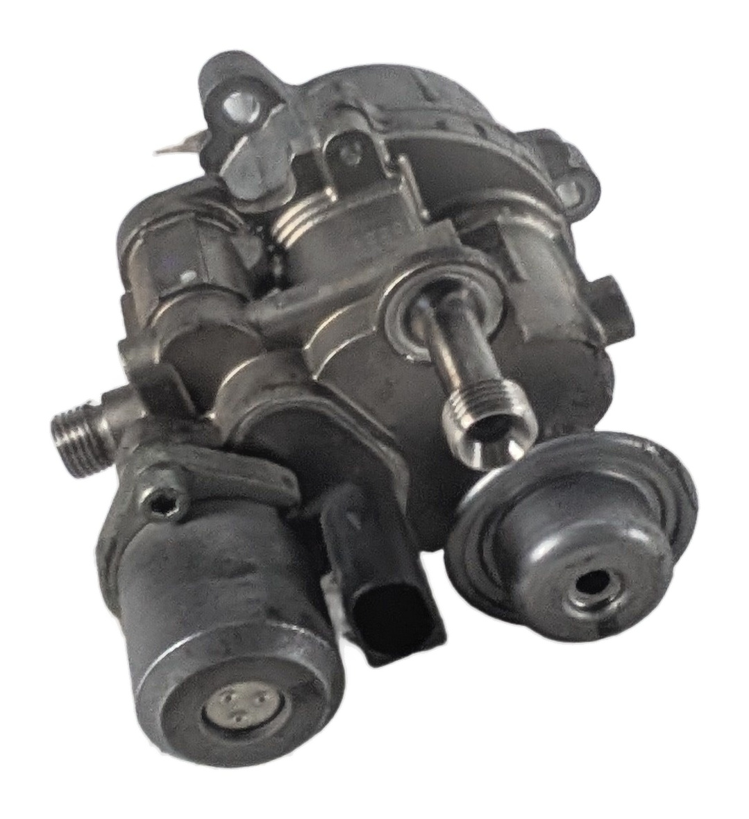 07-16 BMW 335i 535i X3 X5 X6 Z4 (E60 E70 E89) 3.0L N54 N55 MECHANICAL FUEL PUMP — exact item pictured