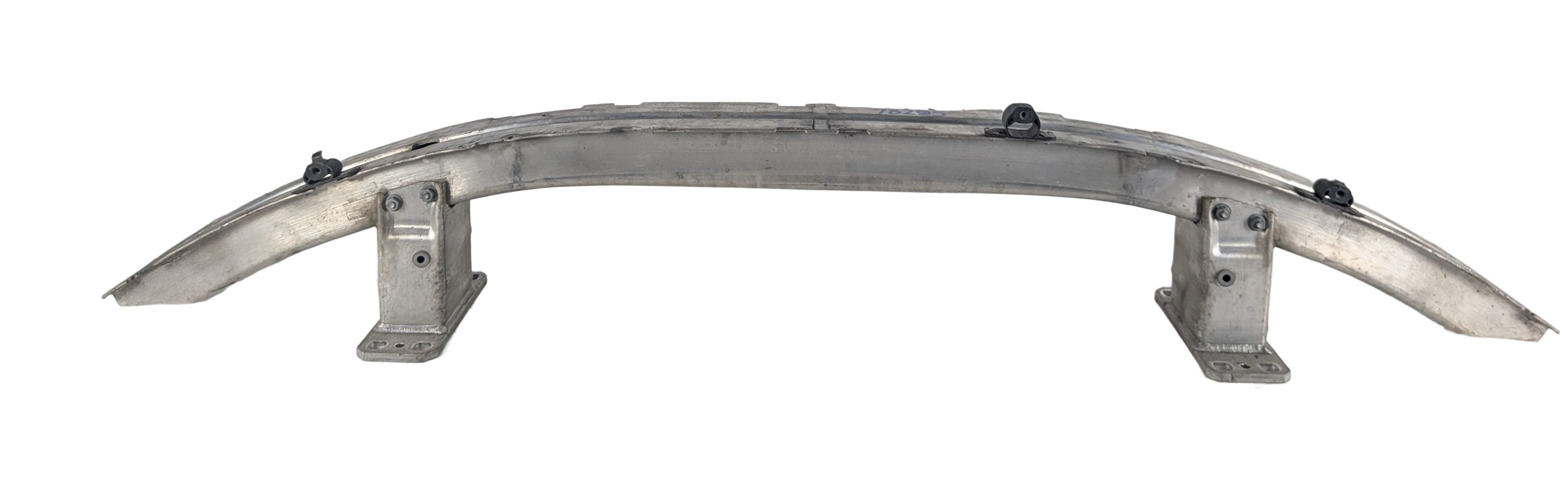 2008-2010 BMW 528i 535i 550i (E60) FRONT BUMPER REINFORCEMENT IMPACT BAR — exact item pictured