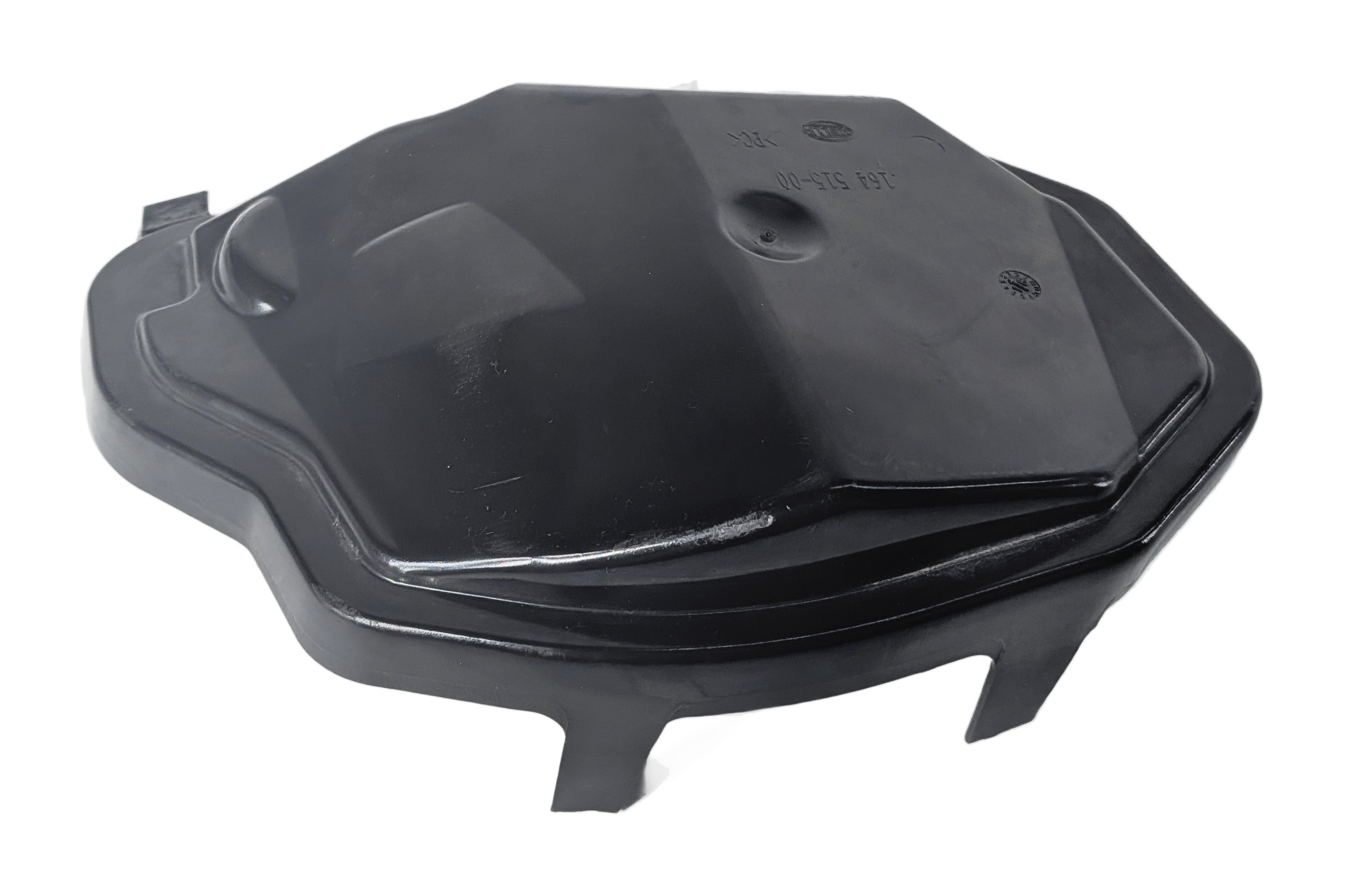 2008 BMW 535I (E60) HEADLIGHT HEADLAMP REAR ACCESS BULB DUST COVER CAP — exact item pictured