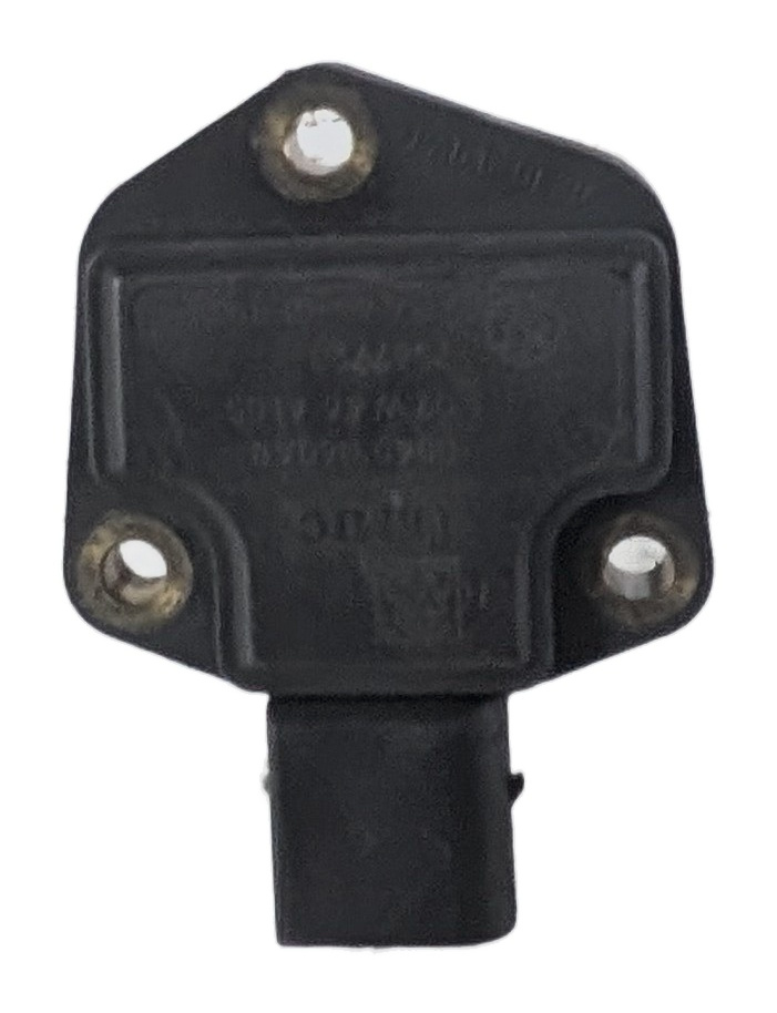 2008 BMW 535I (E60) 3.0L (N54) ENGINE OIL FLUID LEVEL SENSOR SENDER — exact item pictured