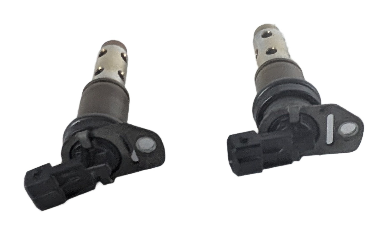 2008 BMW 535I (E60) 3.0L (N54) ENGINE VANOS TIMING SOLENOID VALVE SET/2 — exact item pictured
