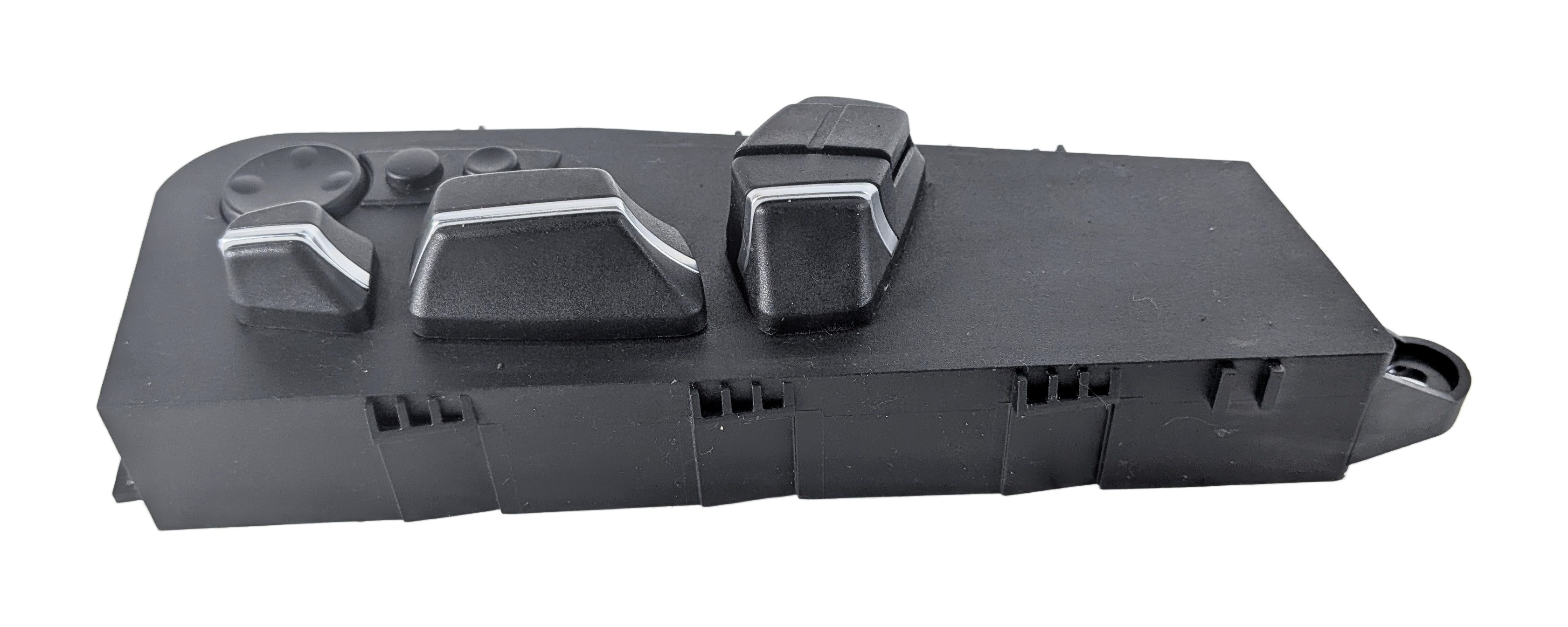 2012 BMW 750I (F01) FRONT LEFT DRIVER POWER SEAT ADJUSTMENT SWITCH w/MEMORY — exact item pictured