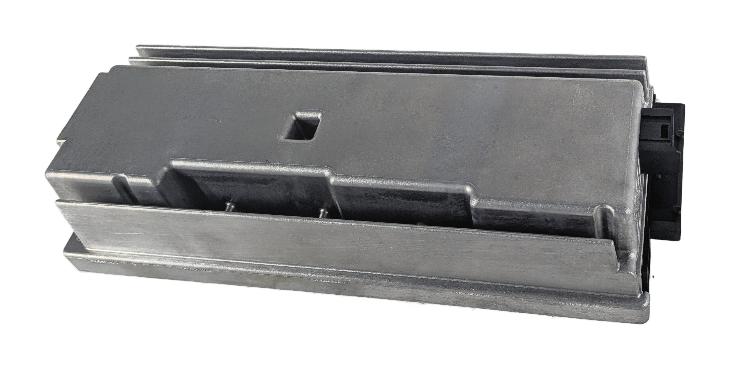 10-15 BMW 535iGT 740i 750i X3 (F01 F02 F04 F07 F25) DSP HiFi AUDIO AMP AMPLIFIER — exact item pictured