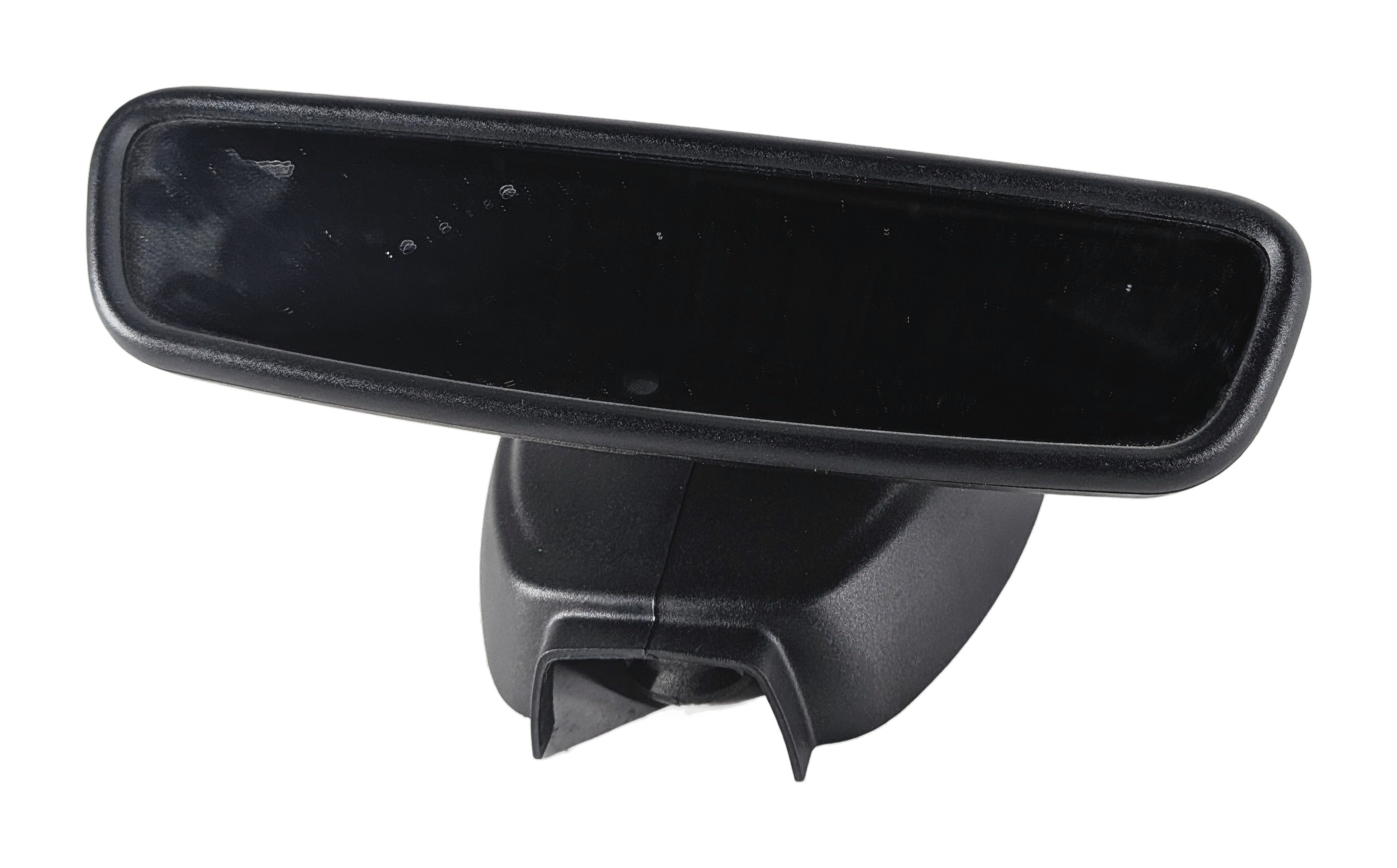 10-12 BMW 650i 740i 750i 760i B7 M5 M6 X3 AUTO DIM REAR VIEW MIRROR w/ HOMELINK — exact item pictured