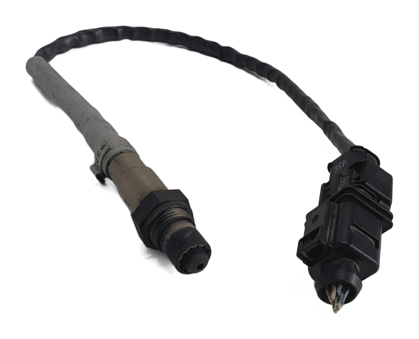 2016 AUDI Q3 (8U) 2.0L (CCTA) ENGINE UPSTREAM OXYGEN O2 LAMBDA SENSOR — exact item pictured