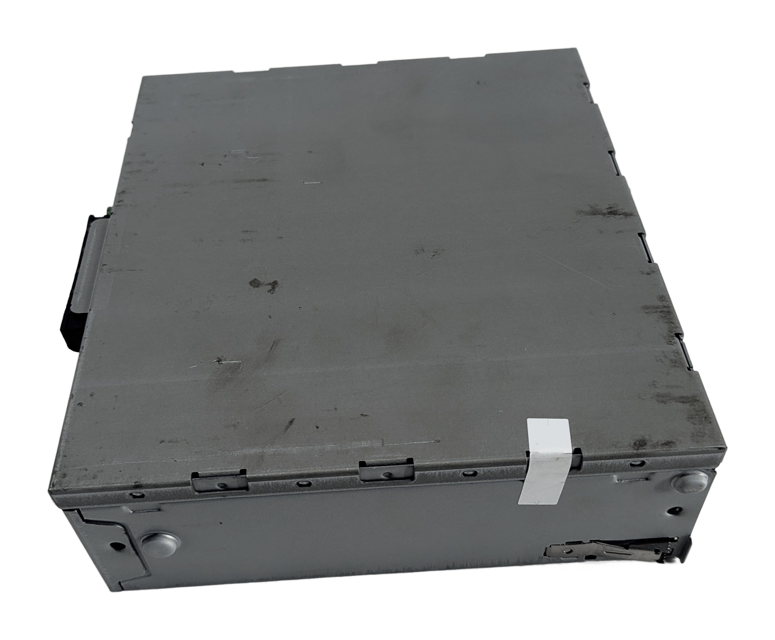 09-17 VW / AUDI A4 S6 Q3 Q5 Q7 RS5 S5 S6 TOUAREG RADIO RECEIVER CONTROL MODULE — exact item pictured
