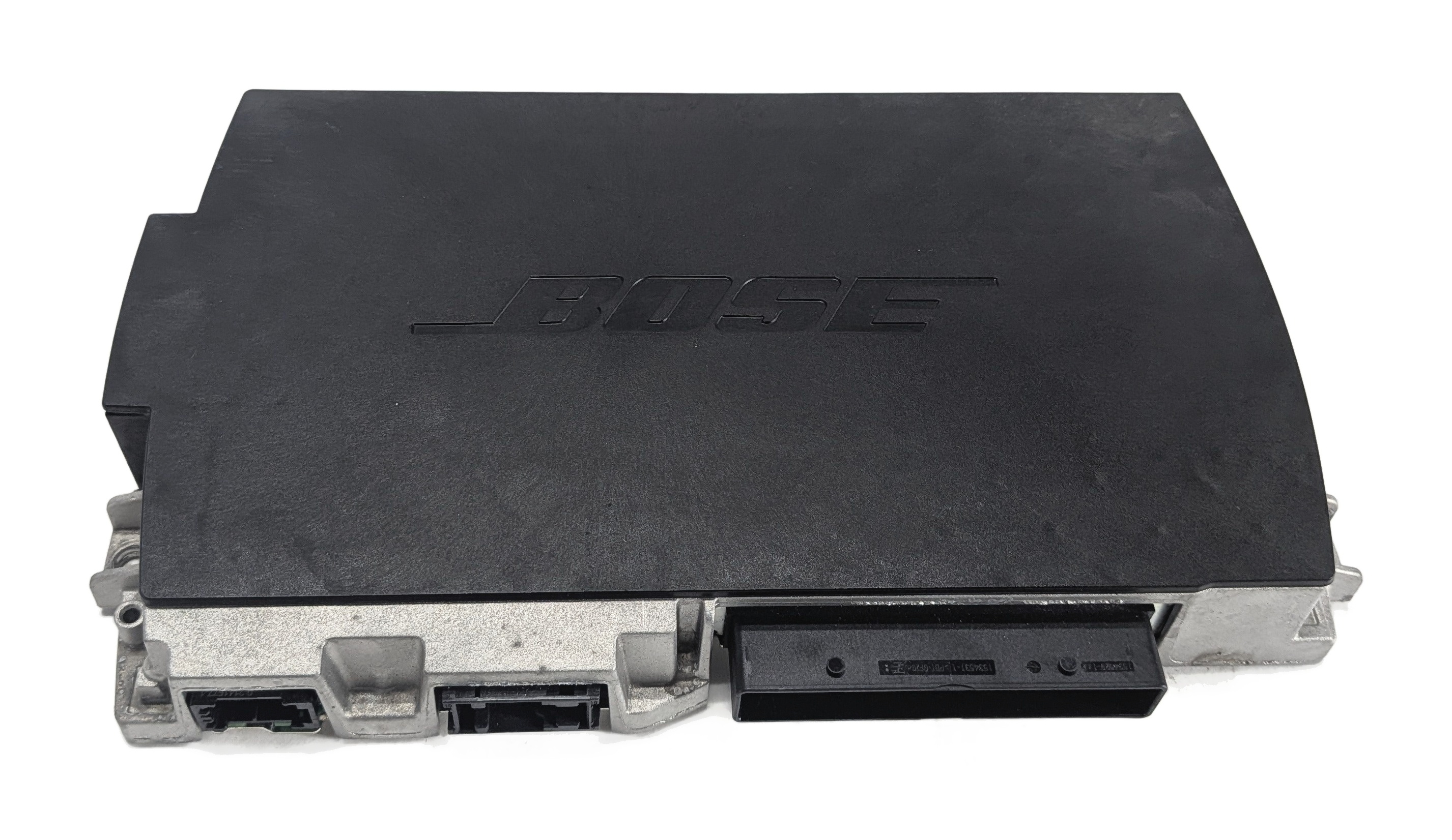 2015-2018 AUDI Q3 (8U) RADIO STEREO ENTERTAINMENT BOSE AUDIO AMPLIFIER AMP — exact item pictured