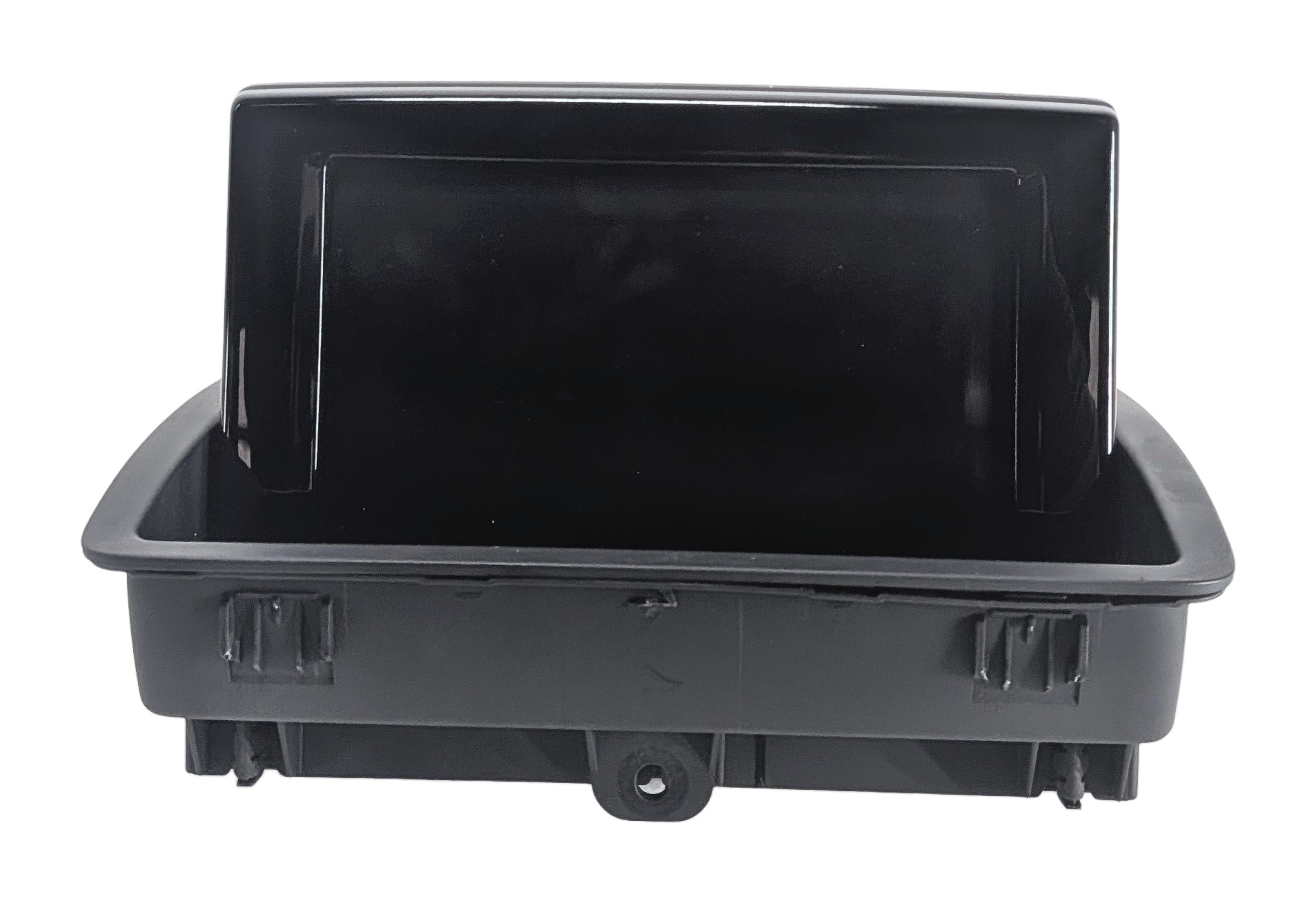 2015-2018 AUDI Q3 (8U) RADIO PHONE MEDIA MULTIMEDIA 7" COLOR DISPLAY SCREEN — exact item pictured