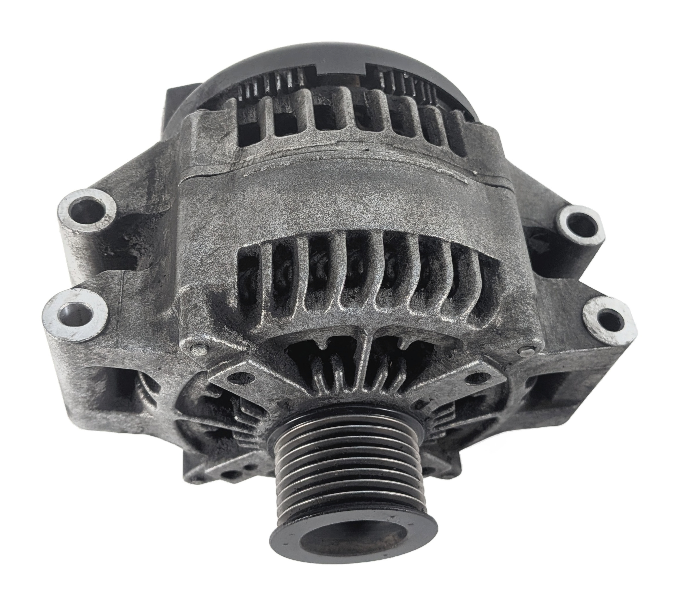 12-18 BMW 328i 428i 528i X1 X3 Z4 (E89 F25 F26 F30 F33) 2.0L 210 AMP ALTERNATOR — exact item pictured