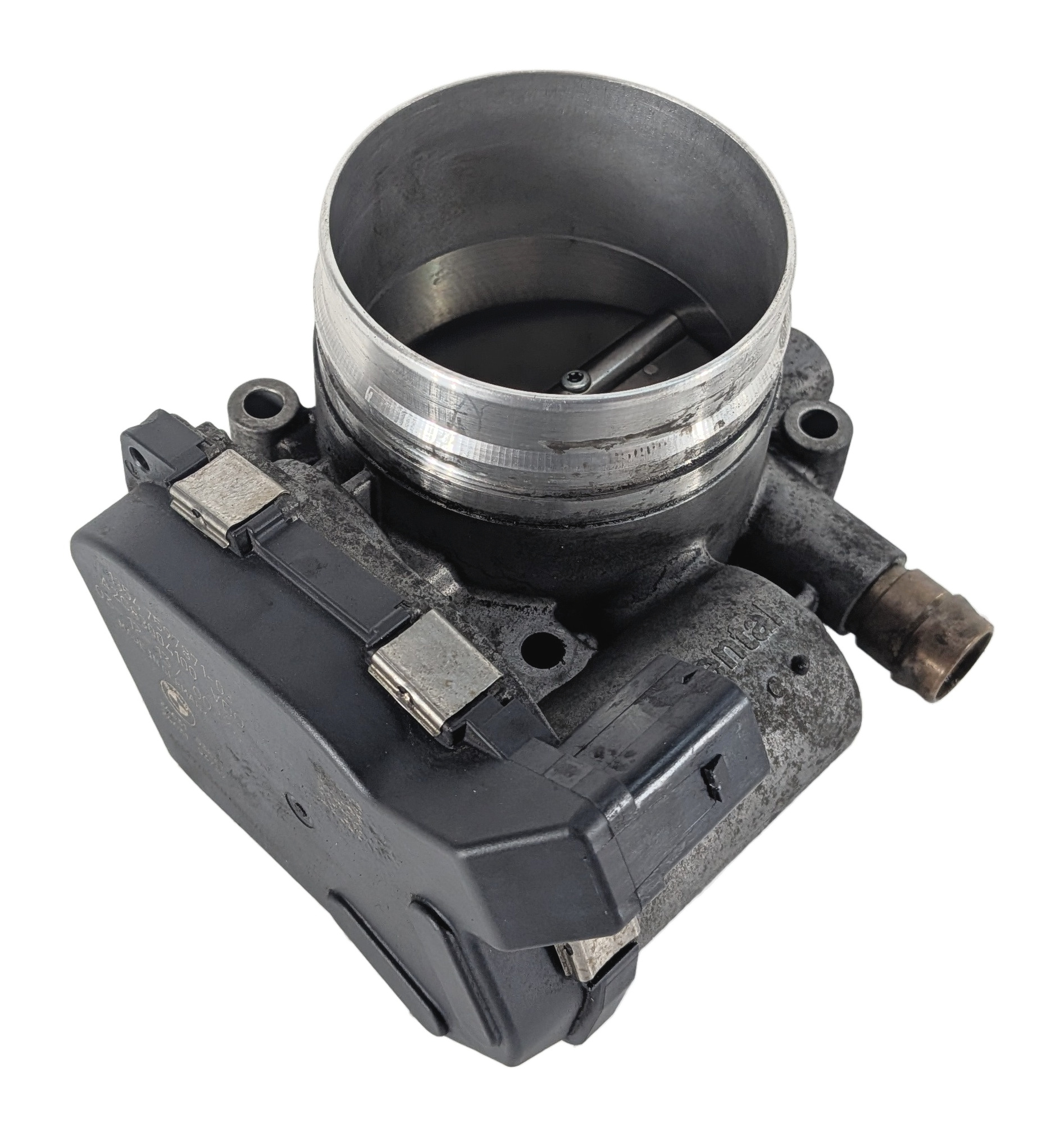 11-18 BMW 335i 535i 740i X1 X3 X4 X5 X6 3.0L N55 TURBO ENGINE THROTTLE BODY — exact item pictured