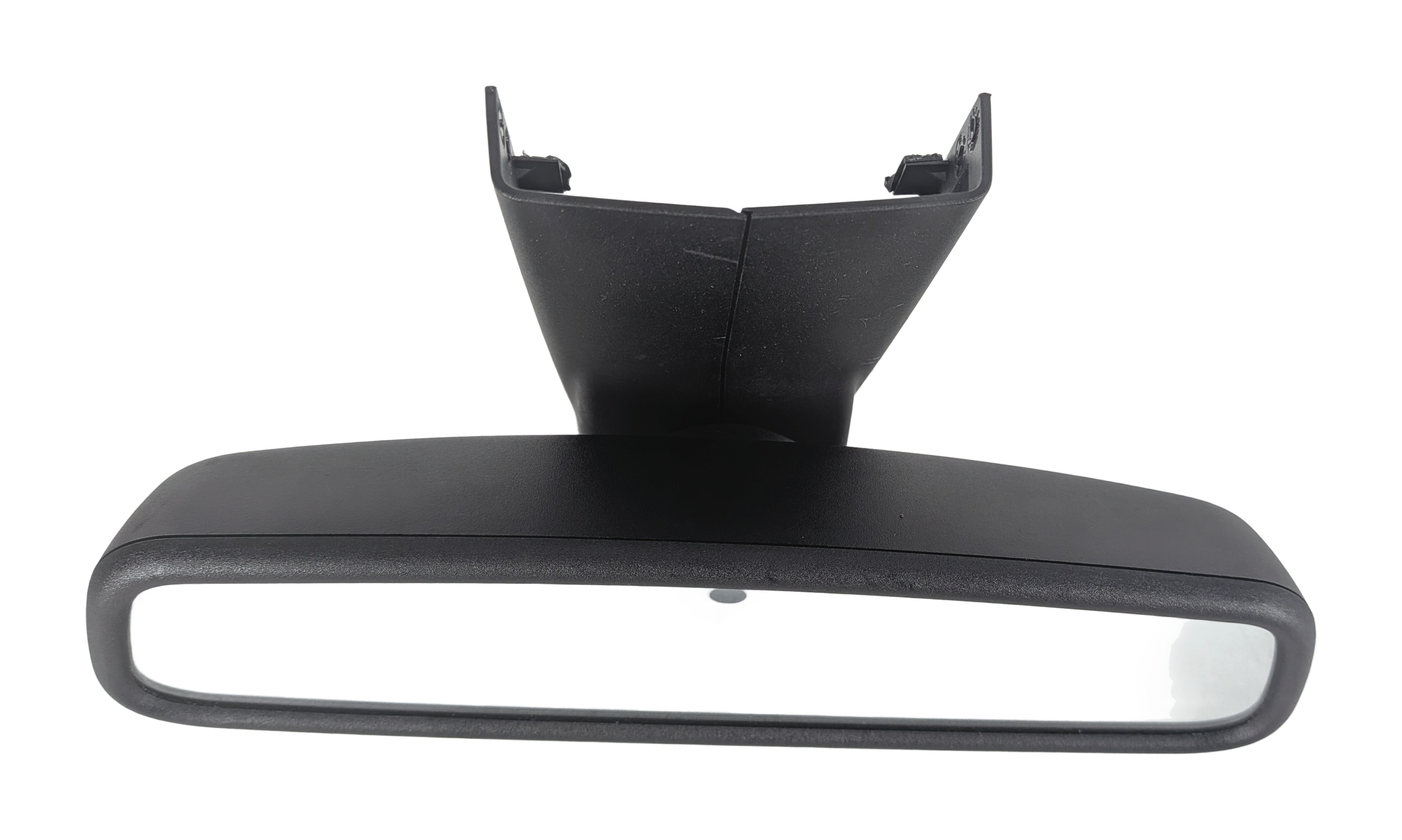 12-19 BMW 5 6 7 X3 X4 X5 X6 (F10 F15 F16 F25) REARVIEW MIRROR HOMELINK AUTODIM — exact item pictured