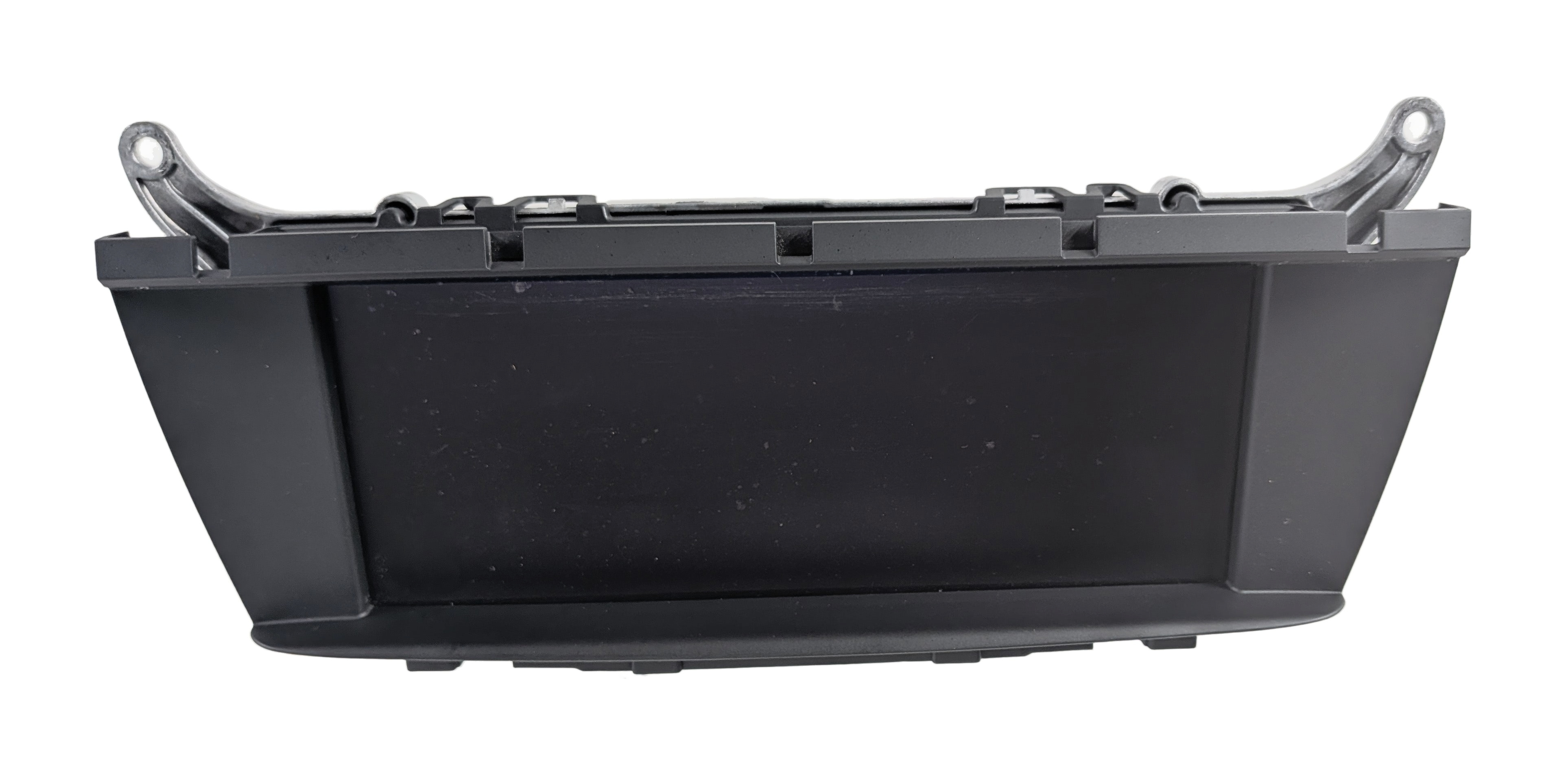 2014 BMW X3 (F25) FRONT DASH NAVIGATION INFORMATION RADIO 8.8" DISPLAY SCREEN — exact item pictured